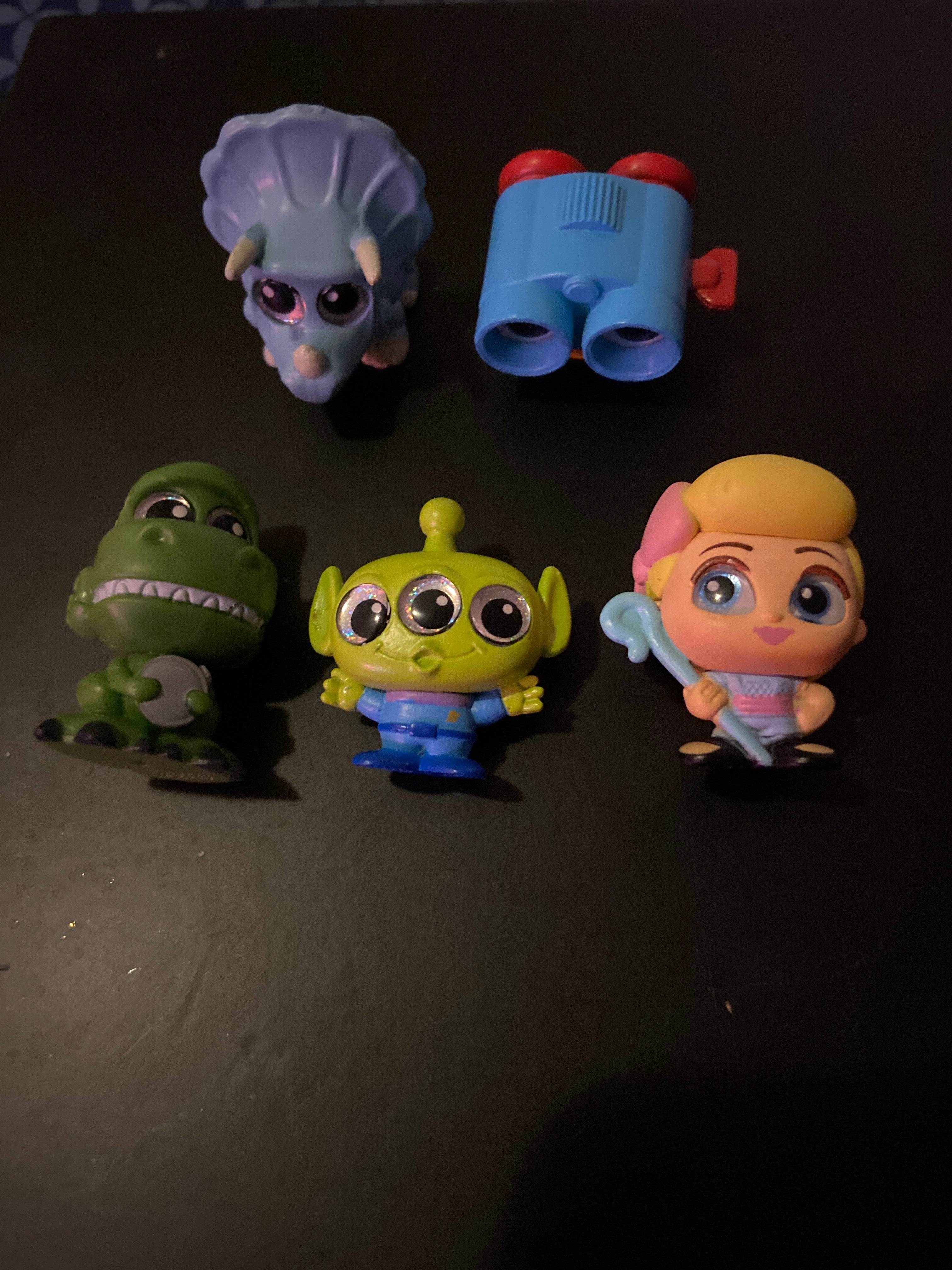 Toy Story Beaded Pens