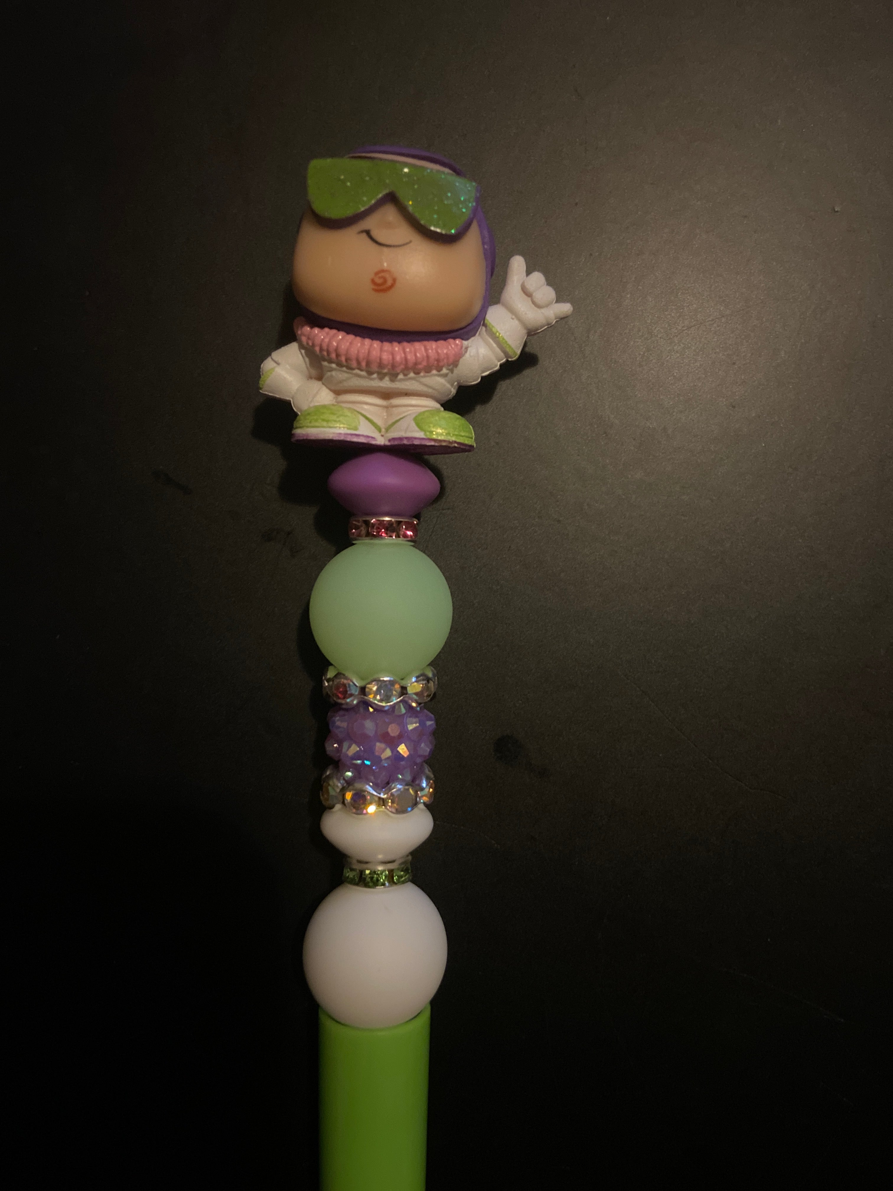 Toy Story Beaded Pens