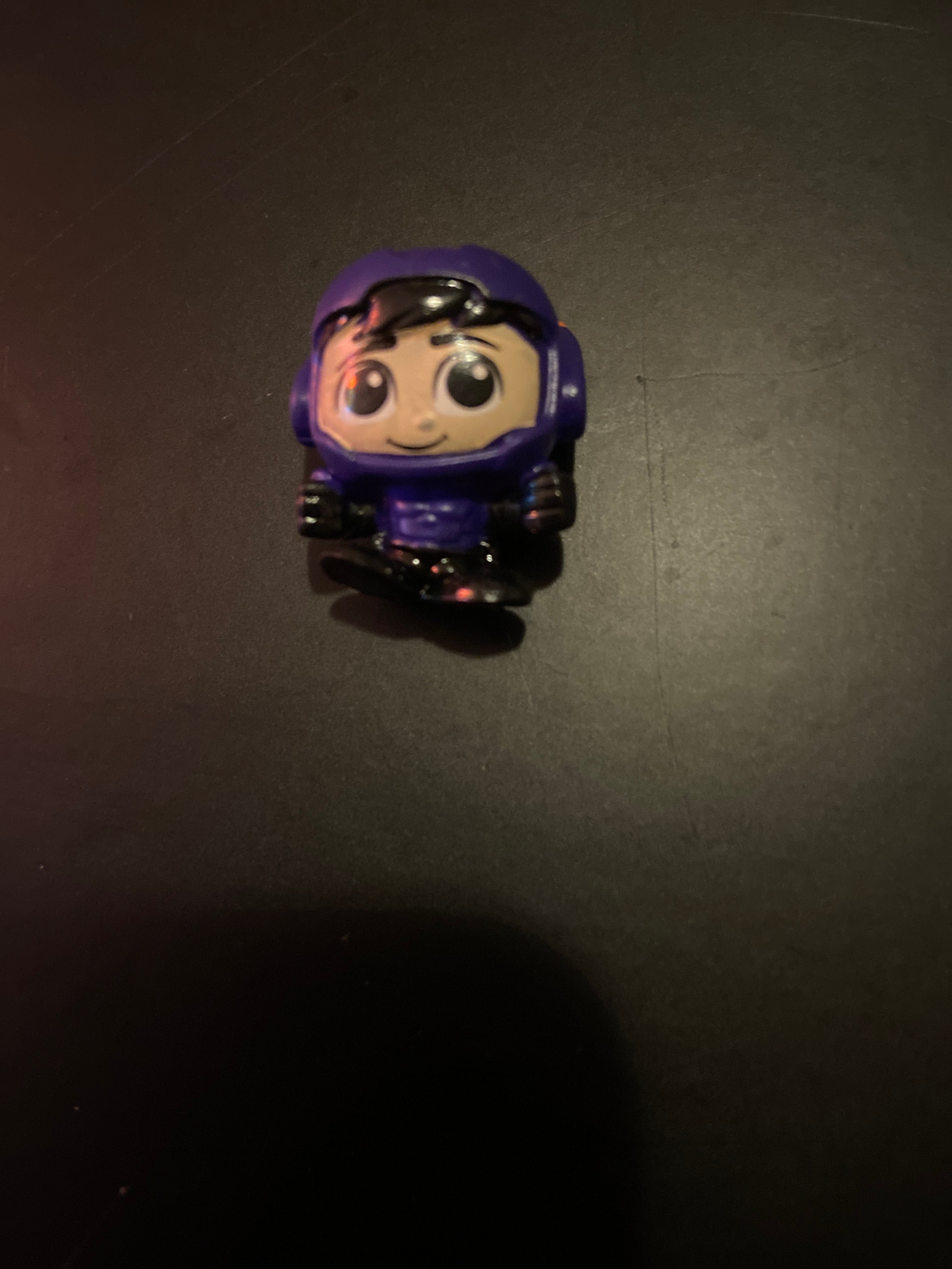 Custom Character Beaded Pens