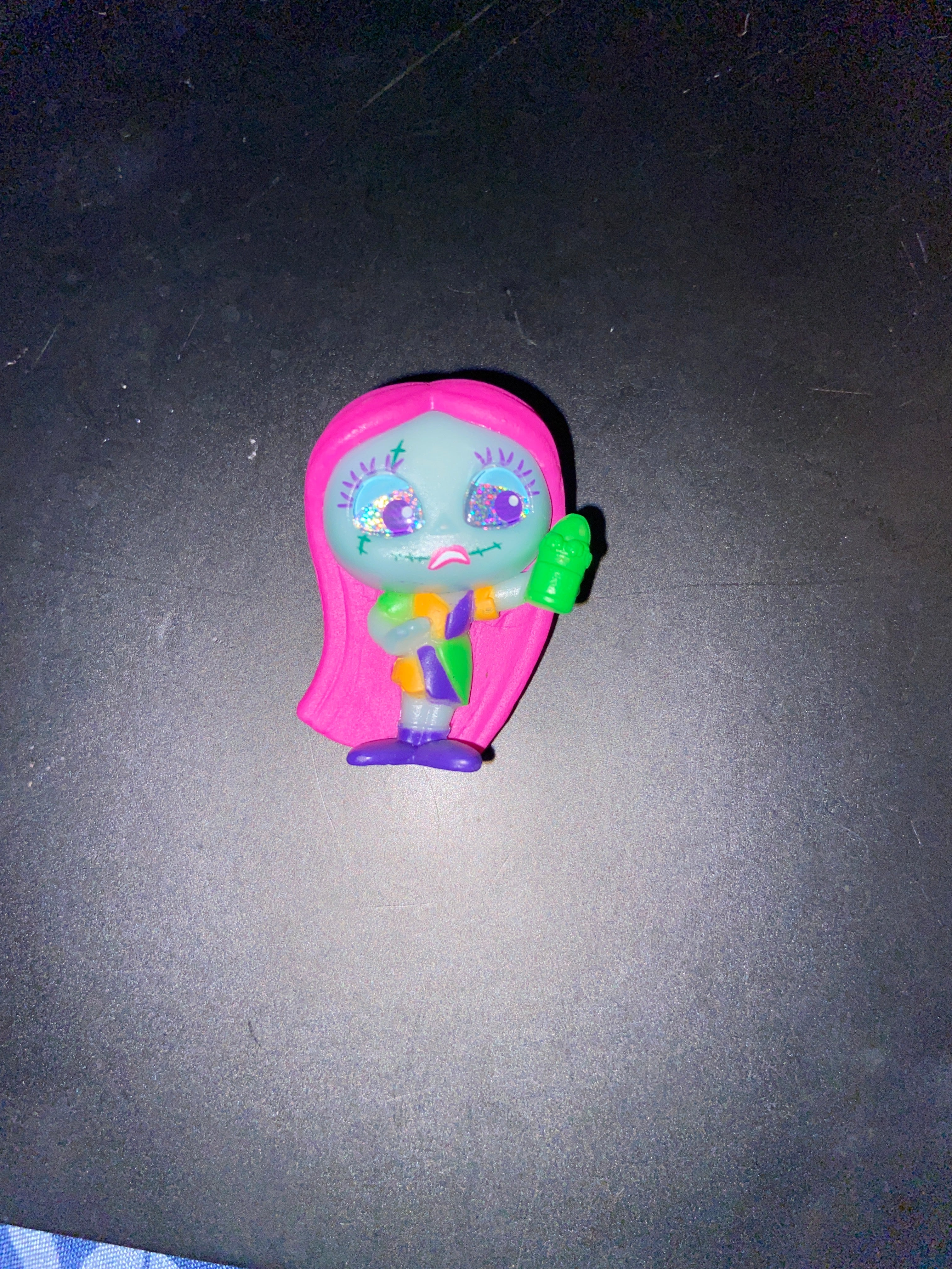 Nightmare Before Christmas Beaded Pens