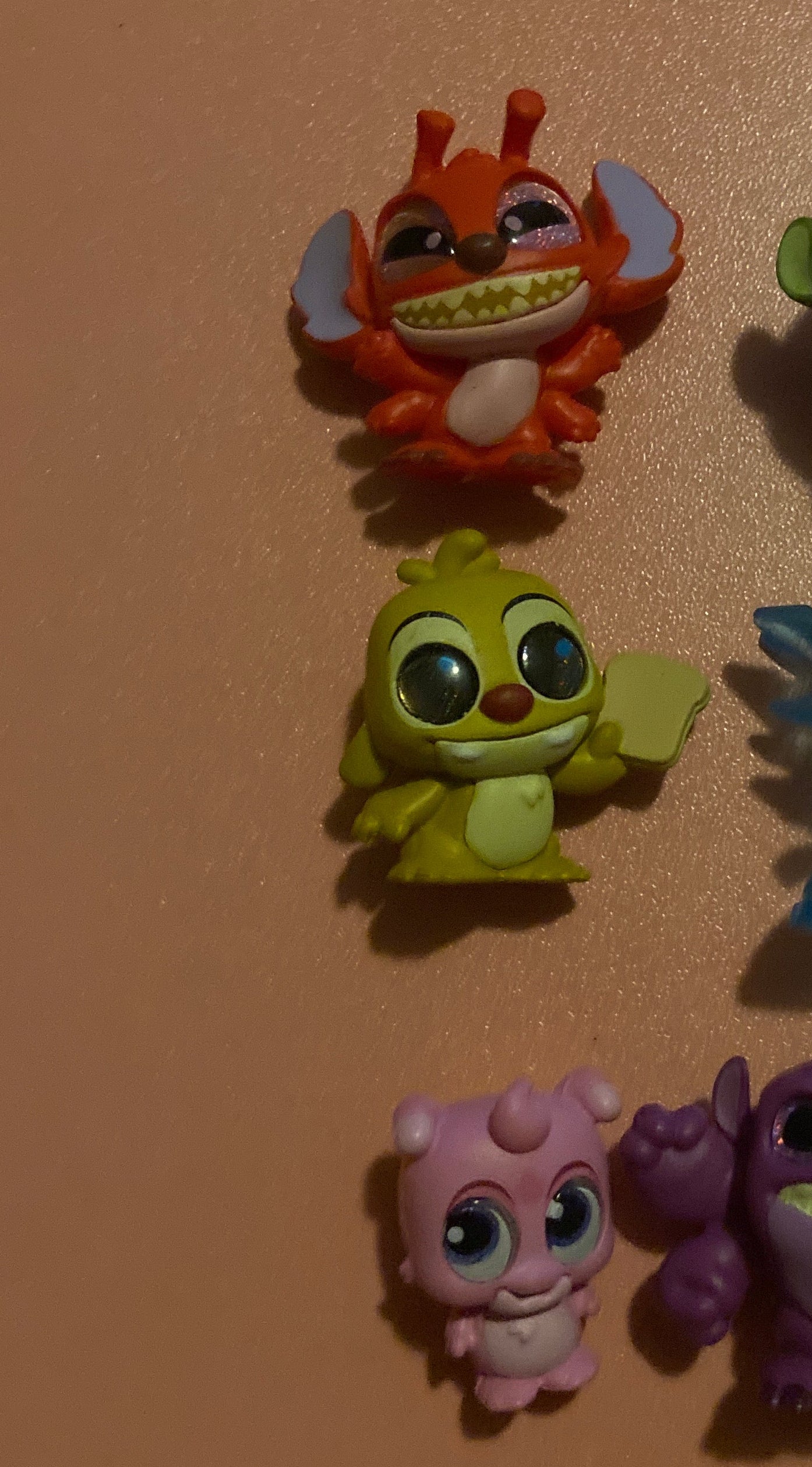 Stitch & Experiments Beaded Pens