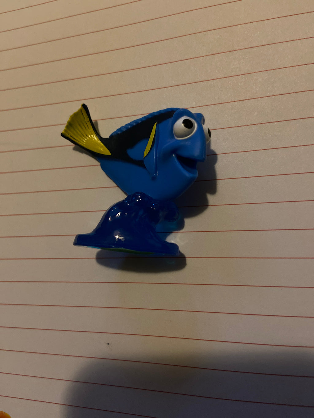 Pixar Character Beaded Pens