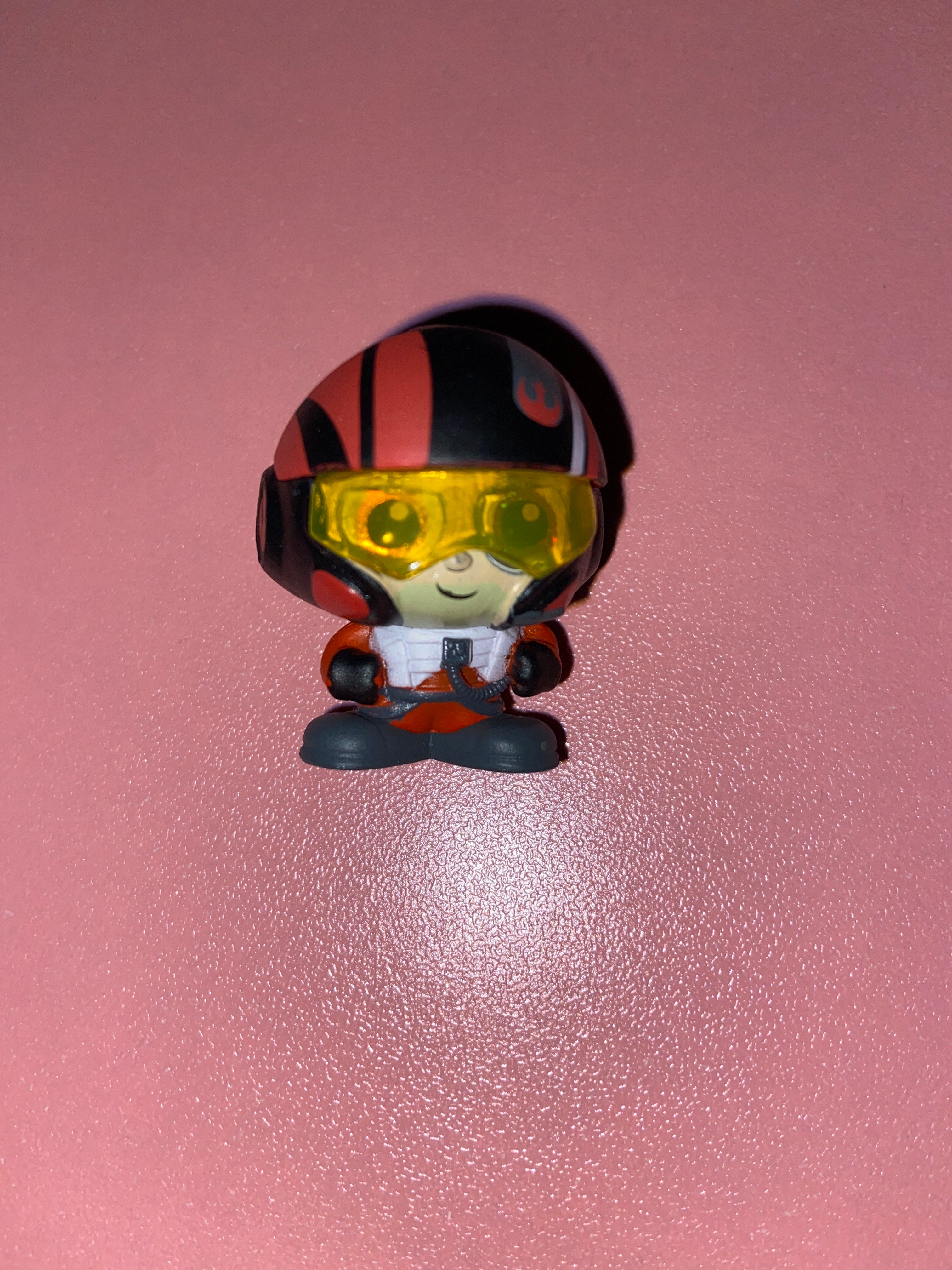 Star Wars Beaded Pens