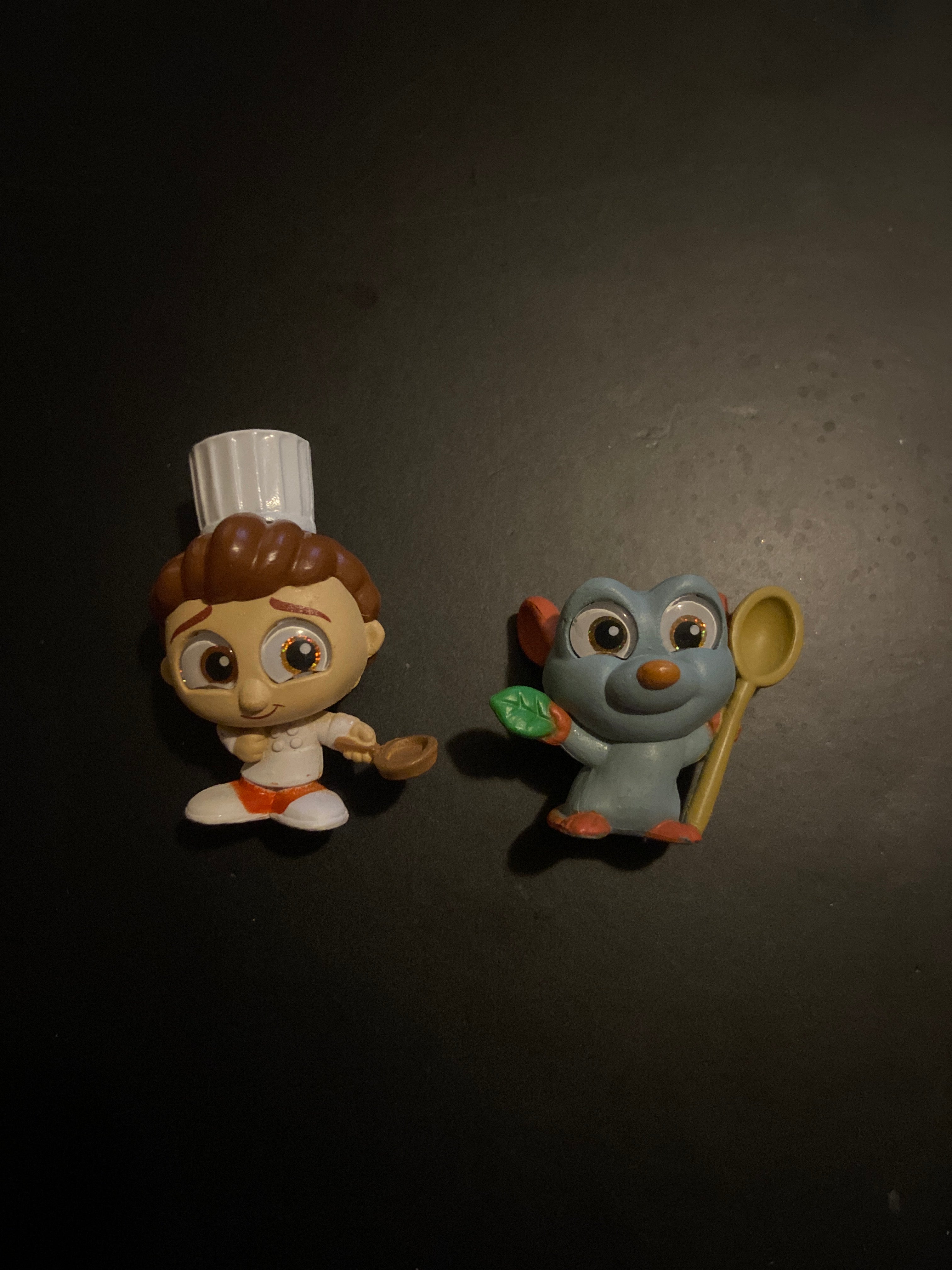 Pixar Character Beaded Pens