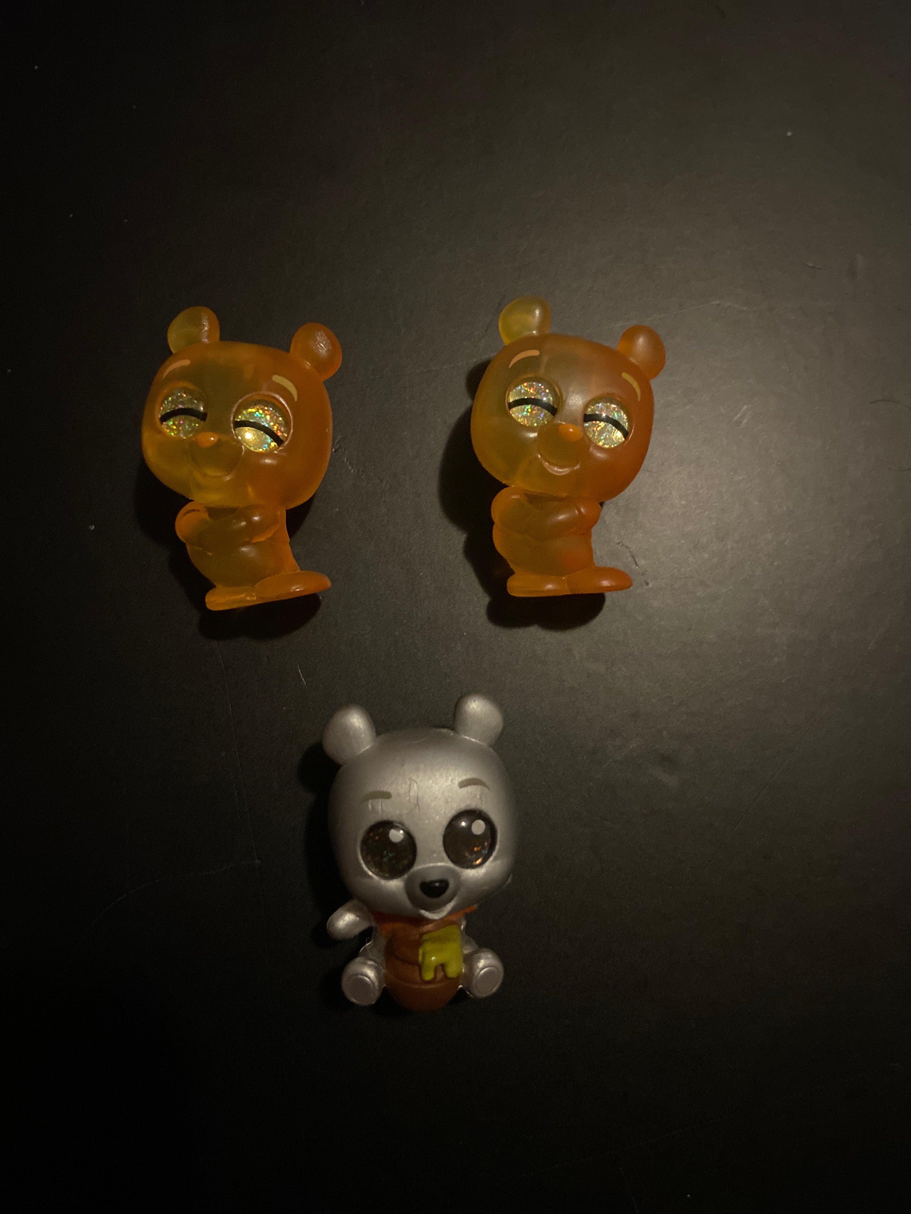 Classic Critters Beaded Pens