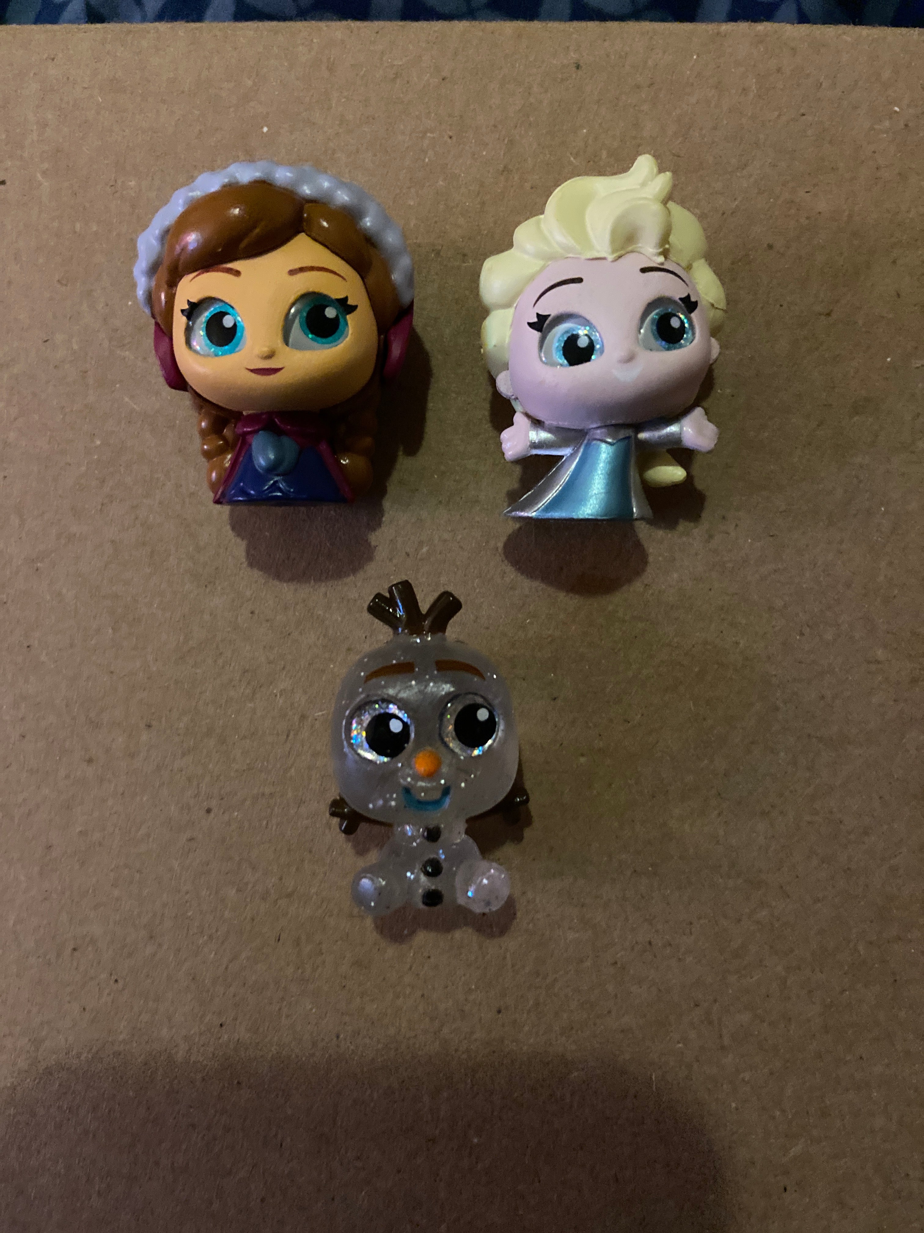 Princess Collection Beaded Pens