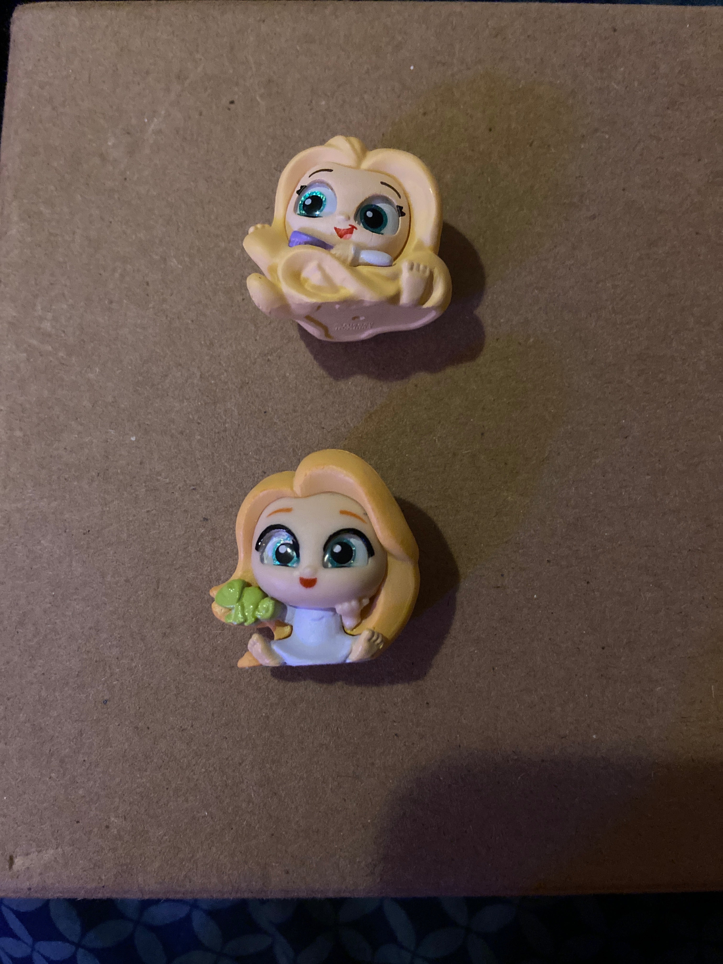 Princess Collection Beaded Pens