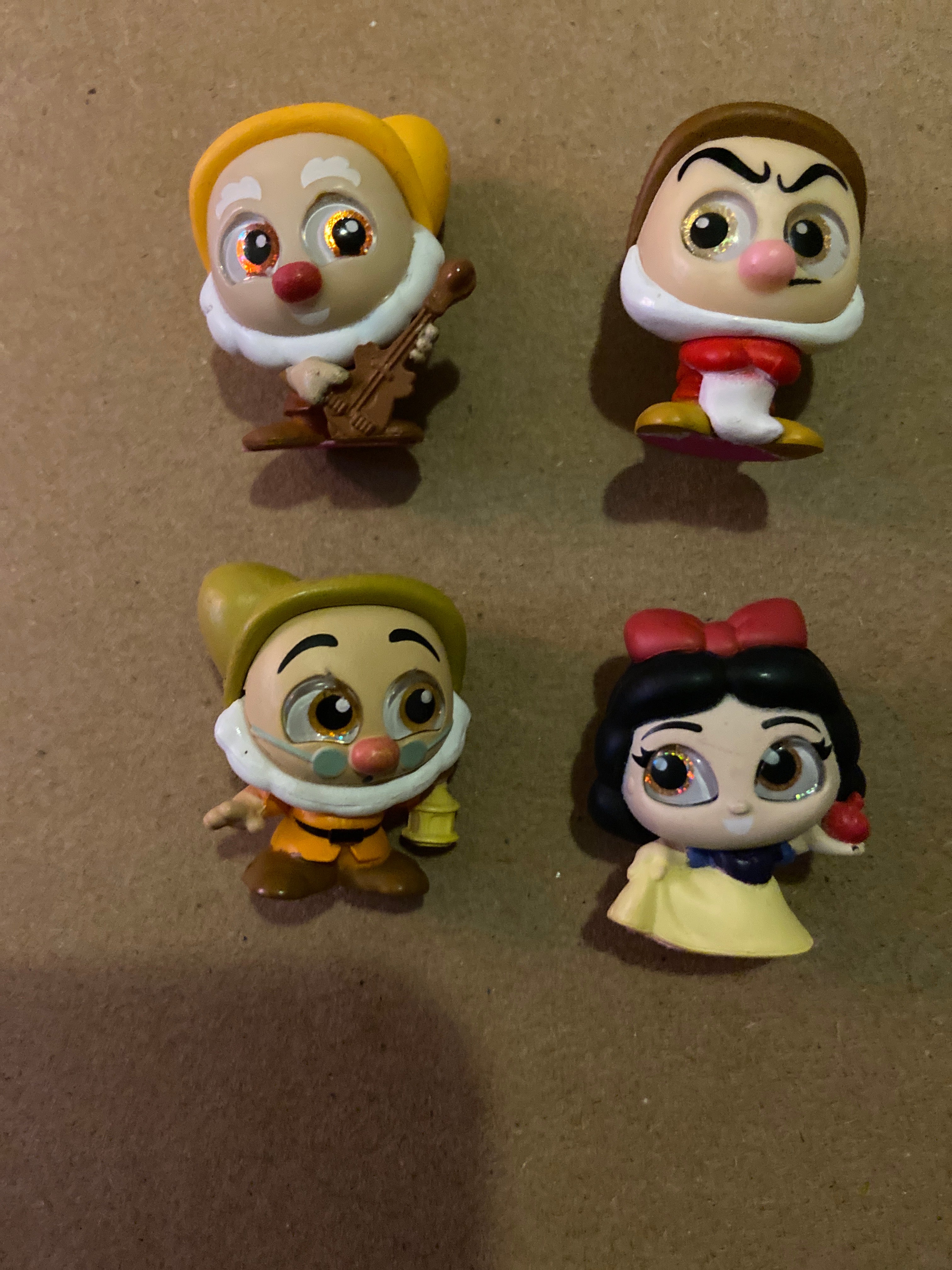 Princess Collection Beaded Pens