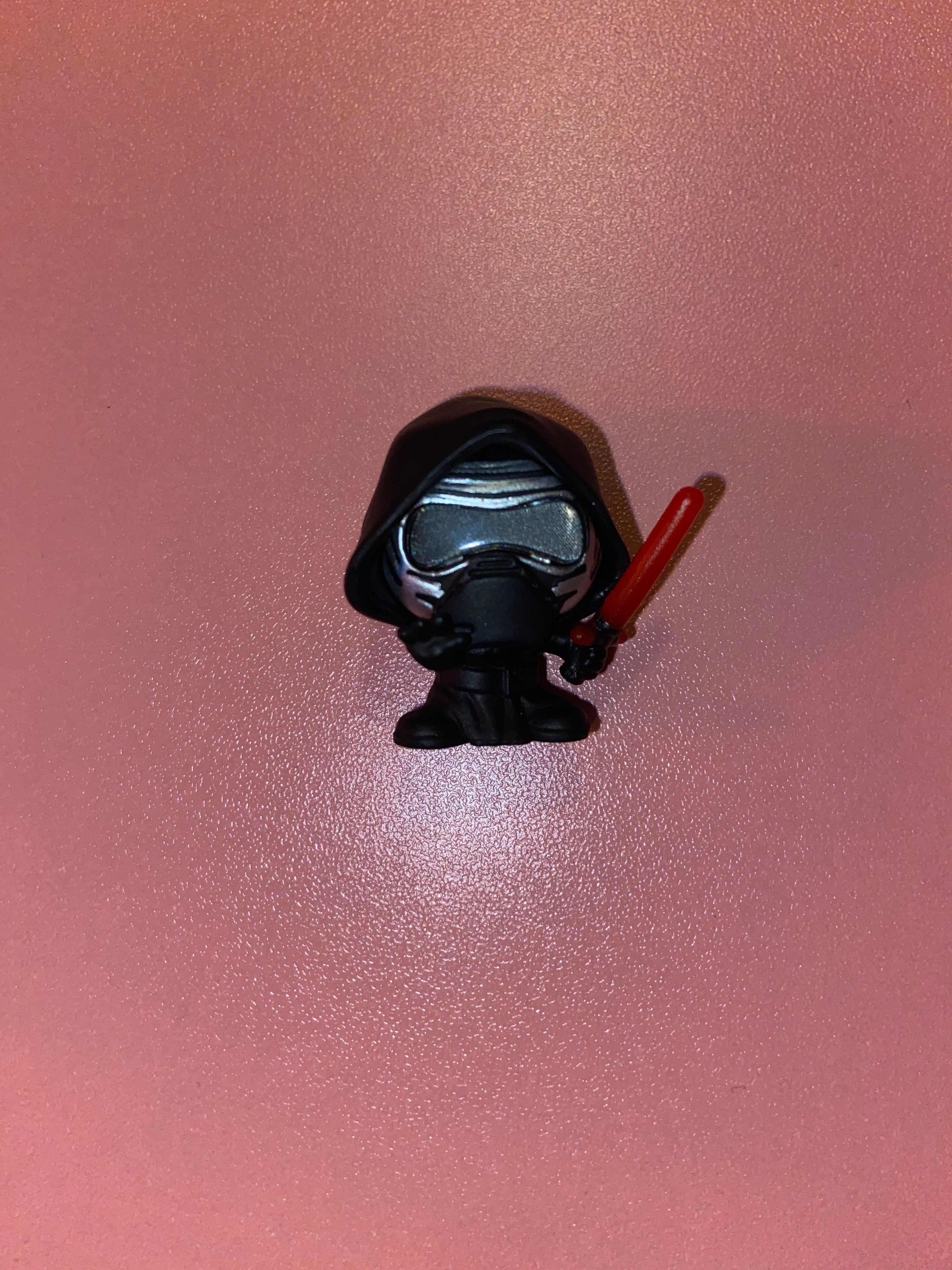 Star Wars Beaded Pens