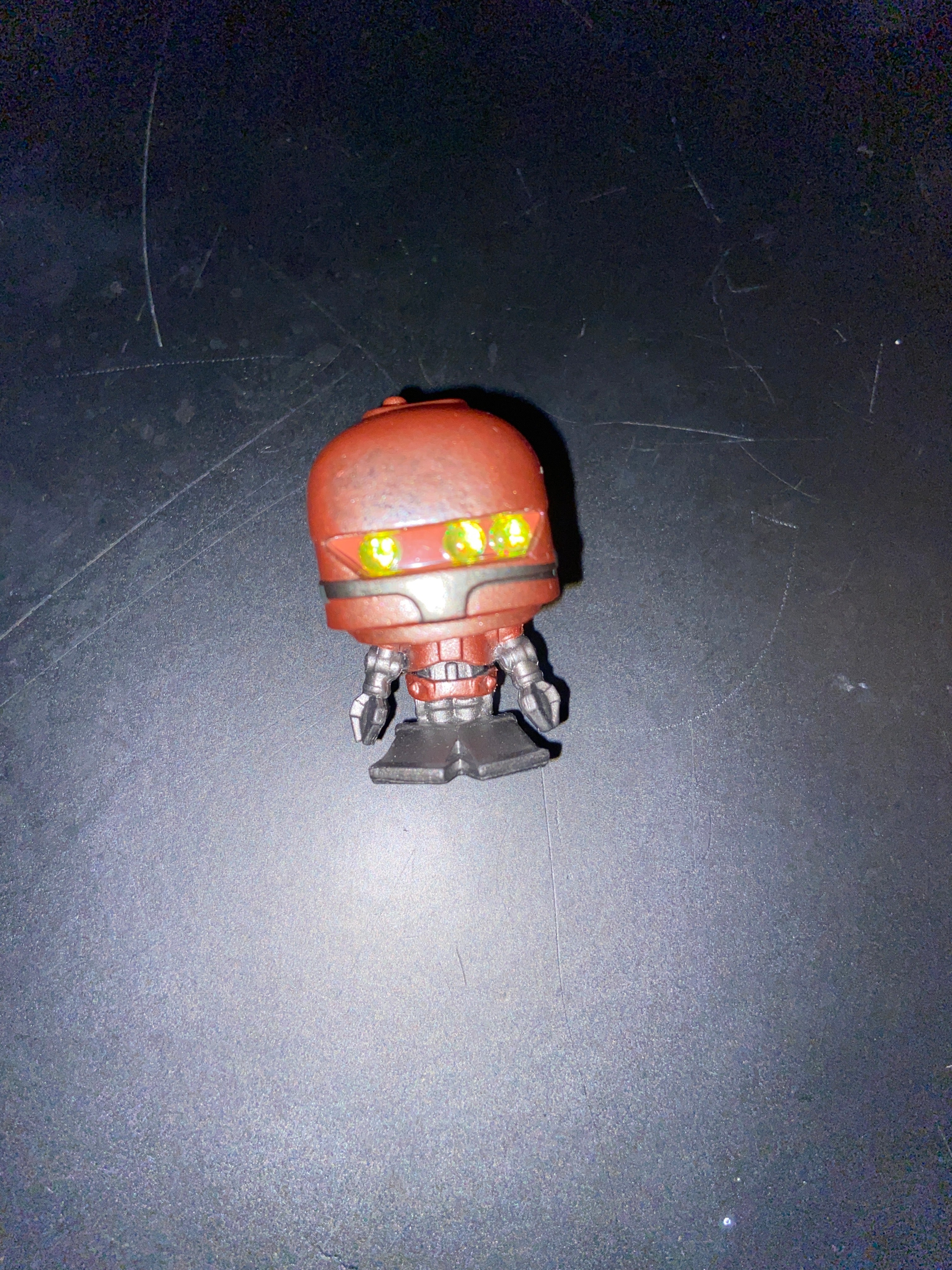 Star Wars Beaded Pens