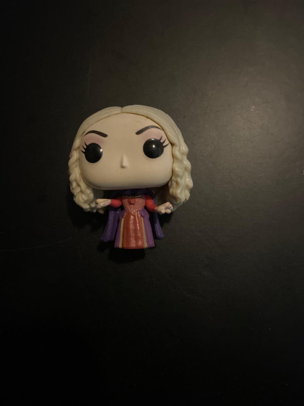 Halloween Character Beaded Pens