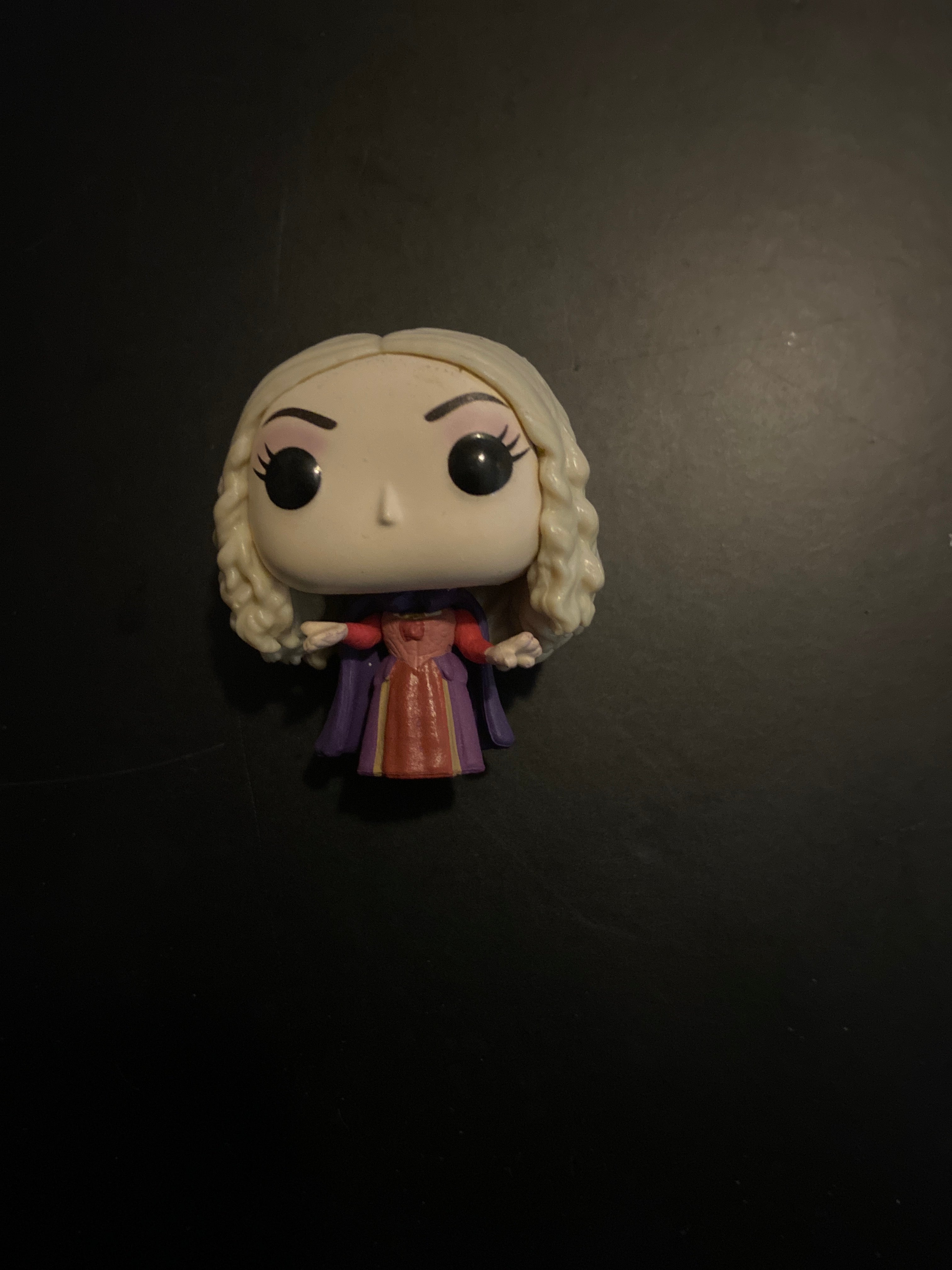 Halloween Character Beaded Pens