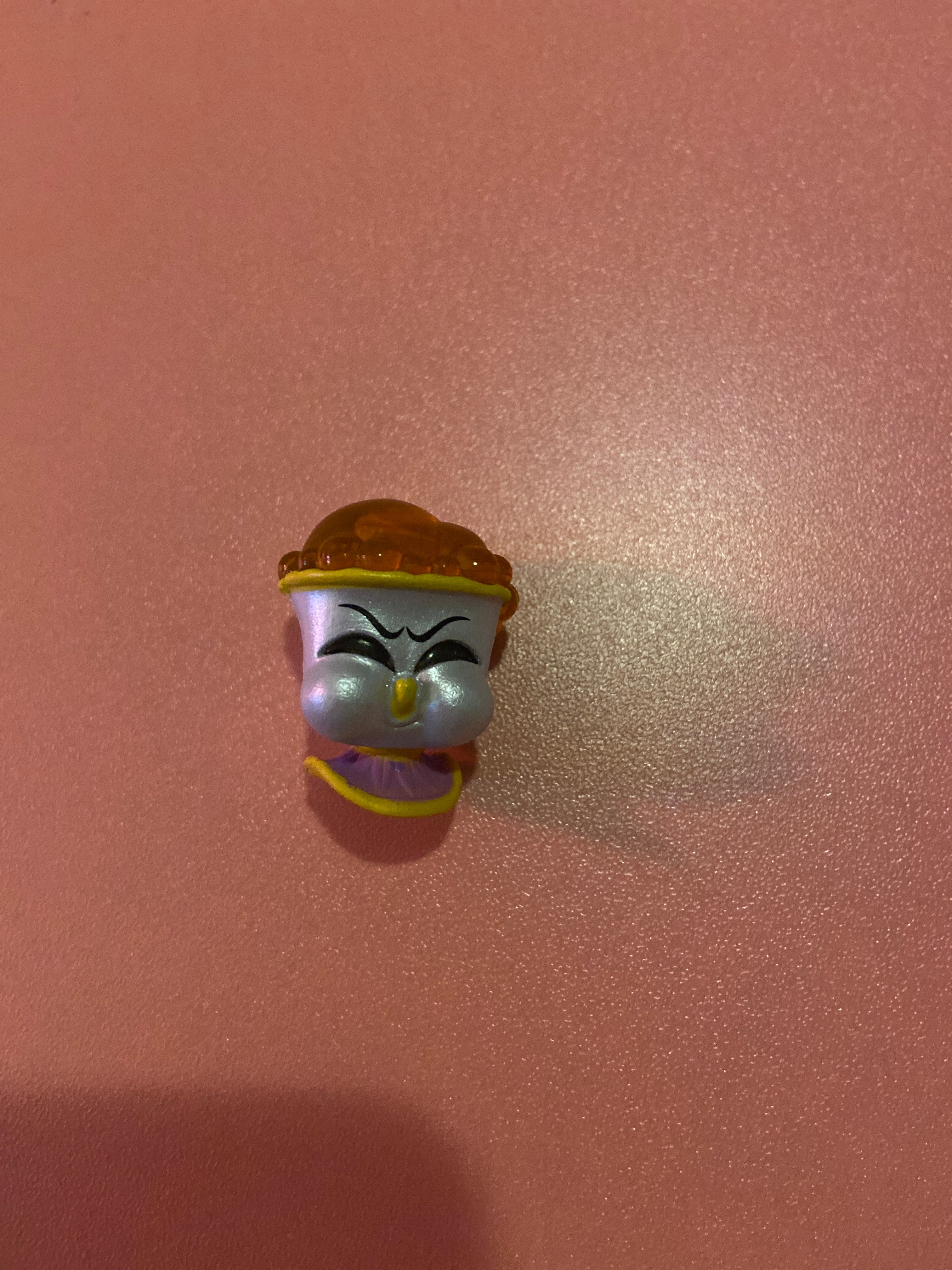 Princess Collection Beaded Pens