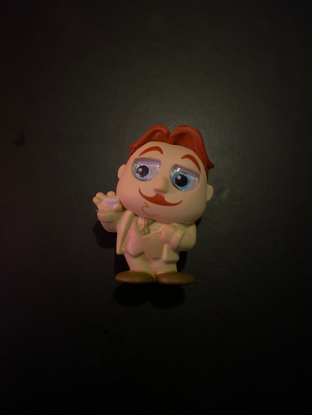 Princess Collection Beaded Pens