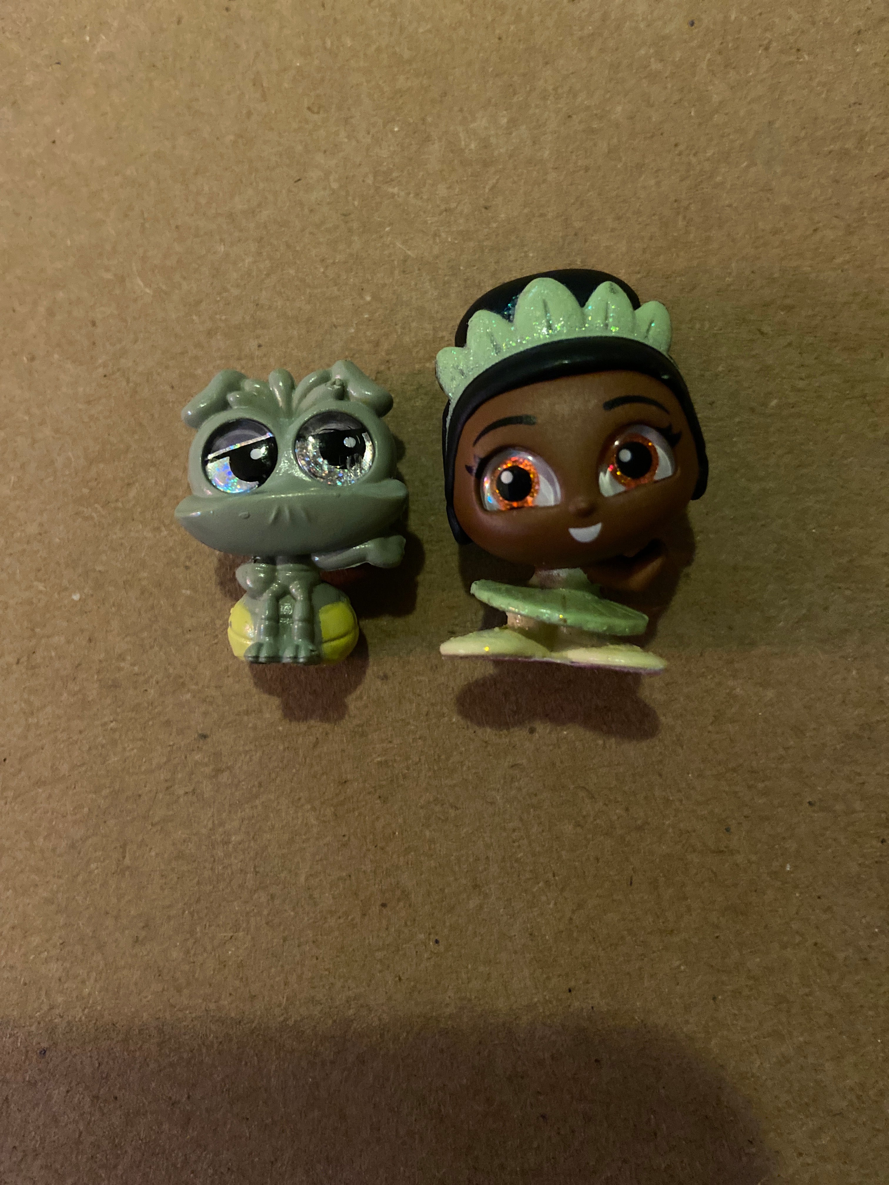 Princess Collection Beaded Pens