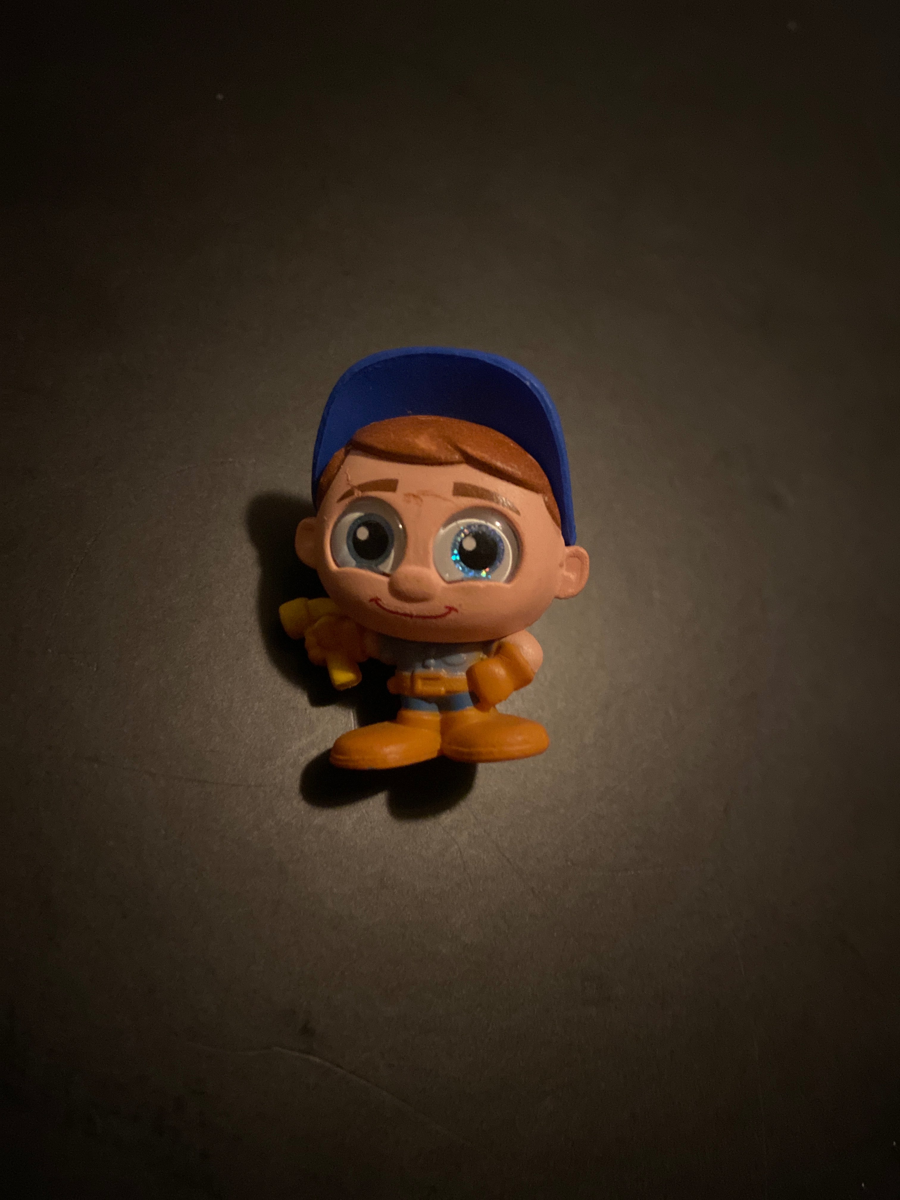 Heroes & Misfits Beaded Pens