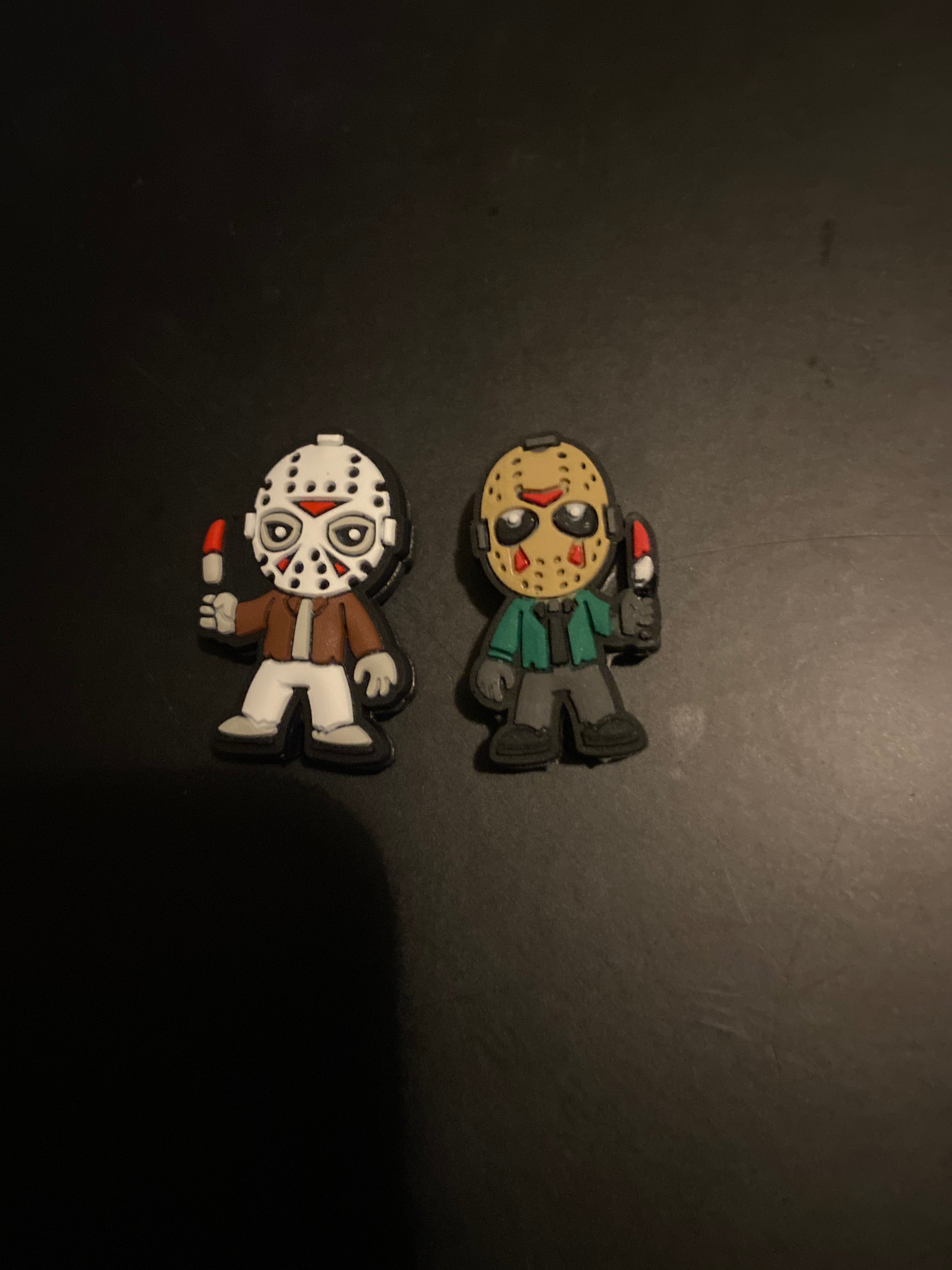Halloween Character Beaded Pens
