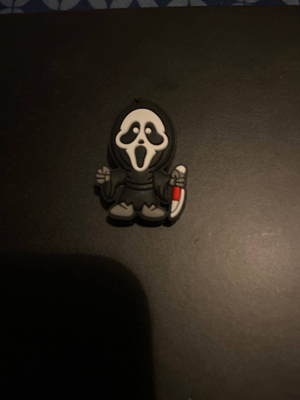 Halloween Character Beaded Pens