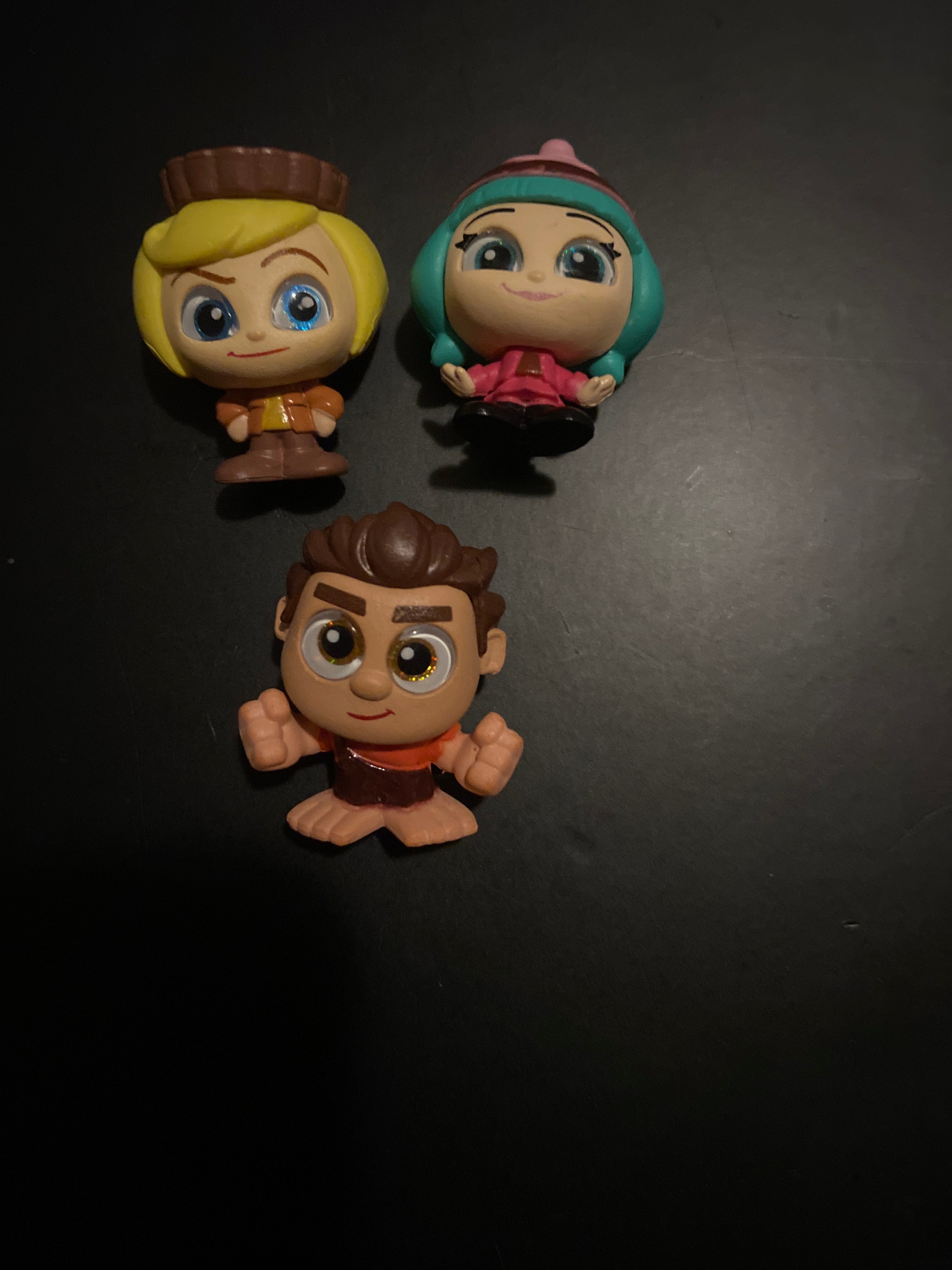 Heroes & Misfits Beaded Pens