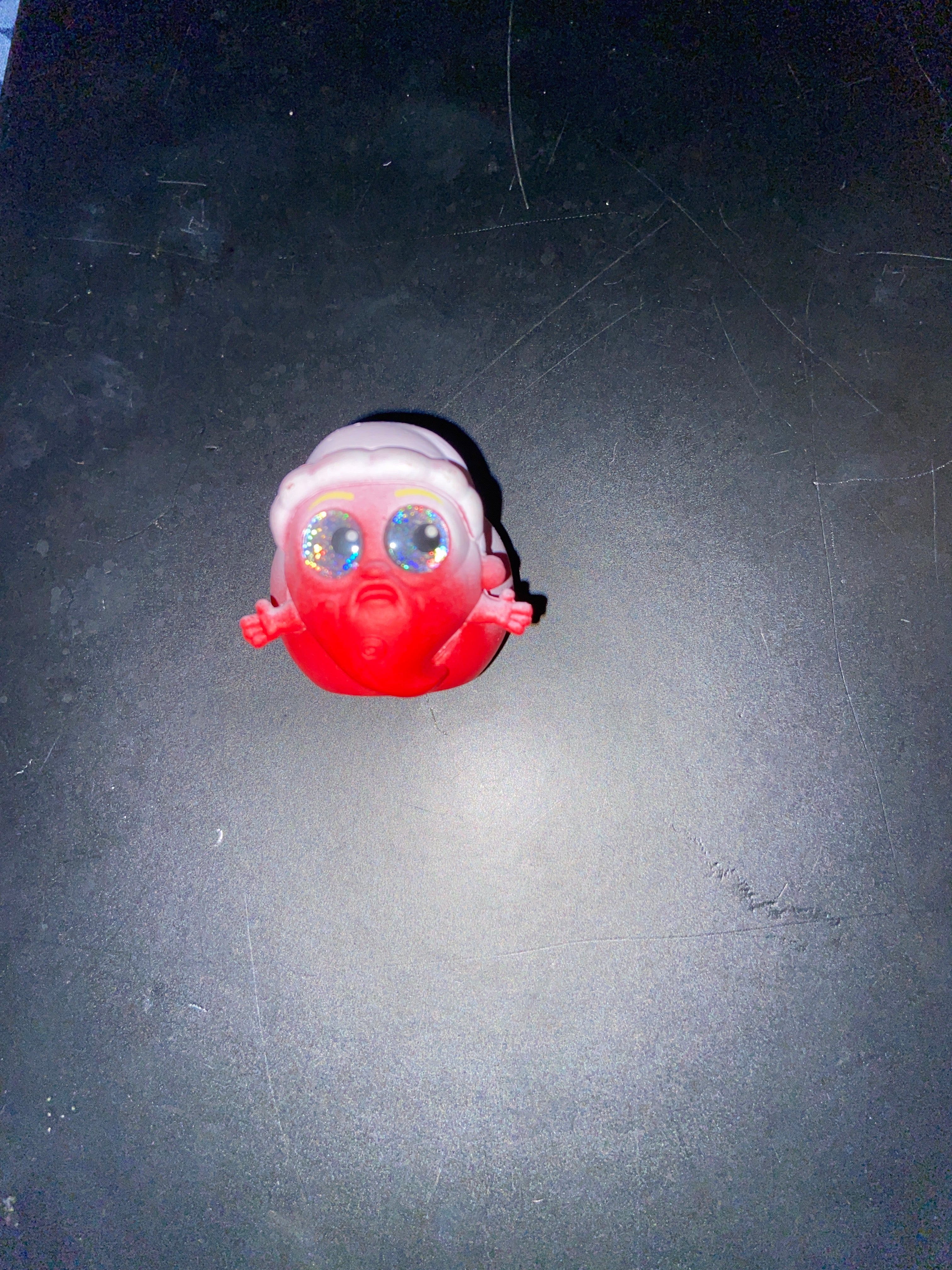 Nightmare Before Christmas Beaded Pens