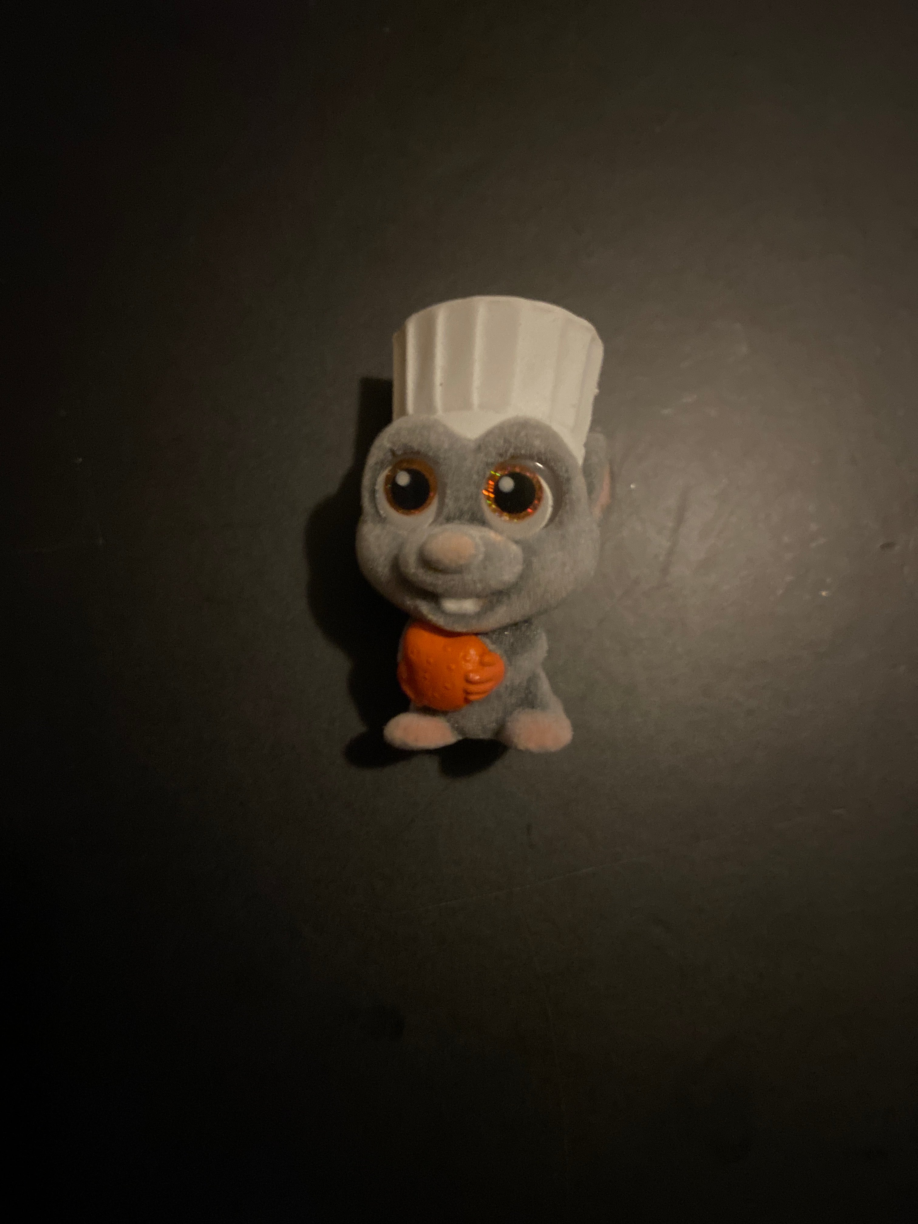 Pixar Character Beaded Pens