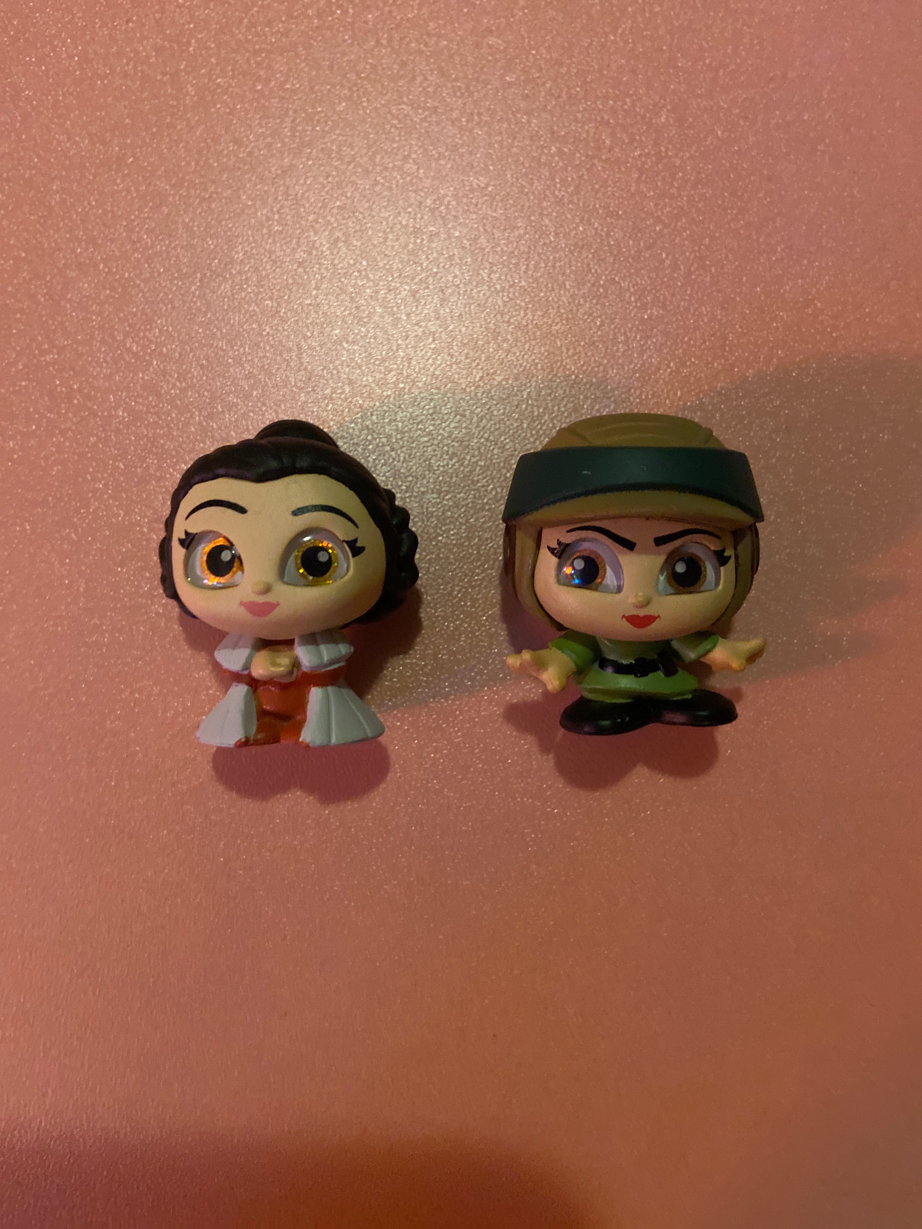 Star Wars Beaded Pens