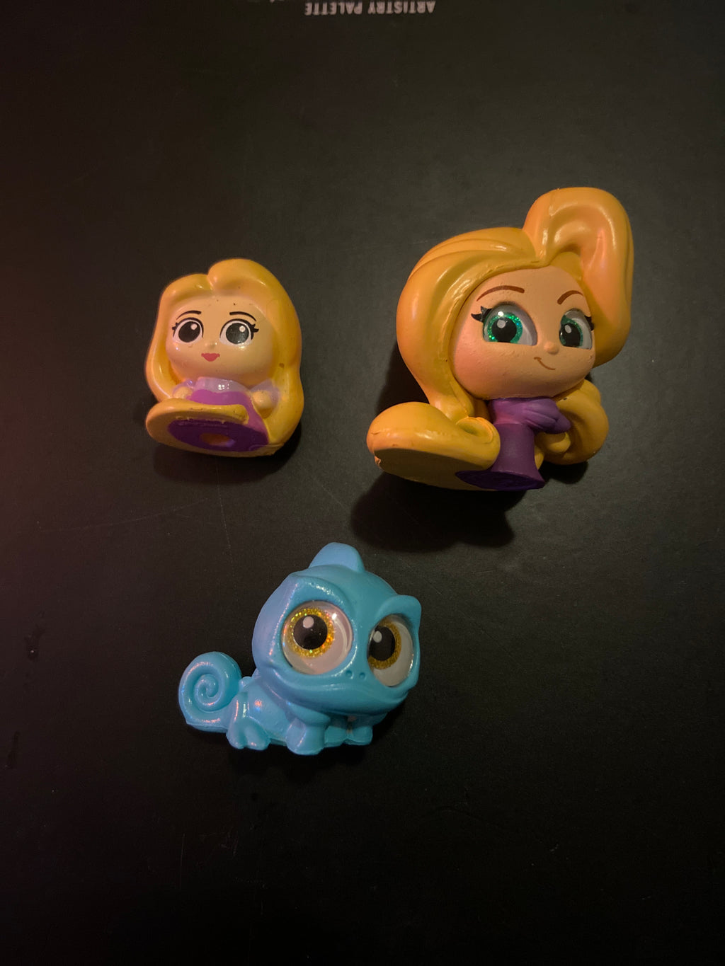 Princess Collection Beaded Pens