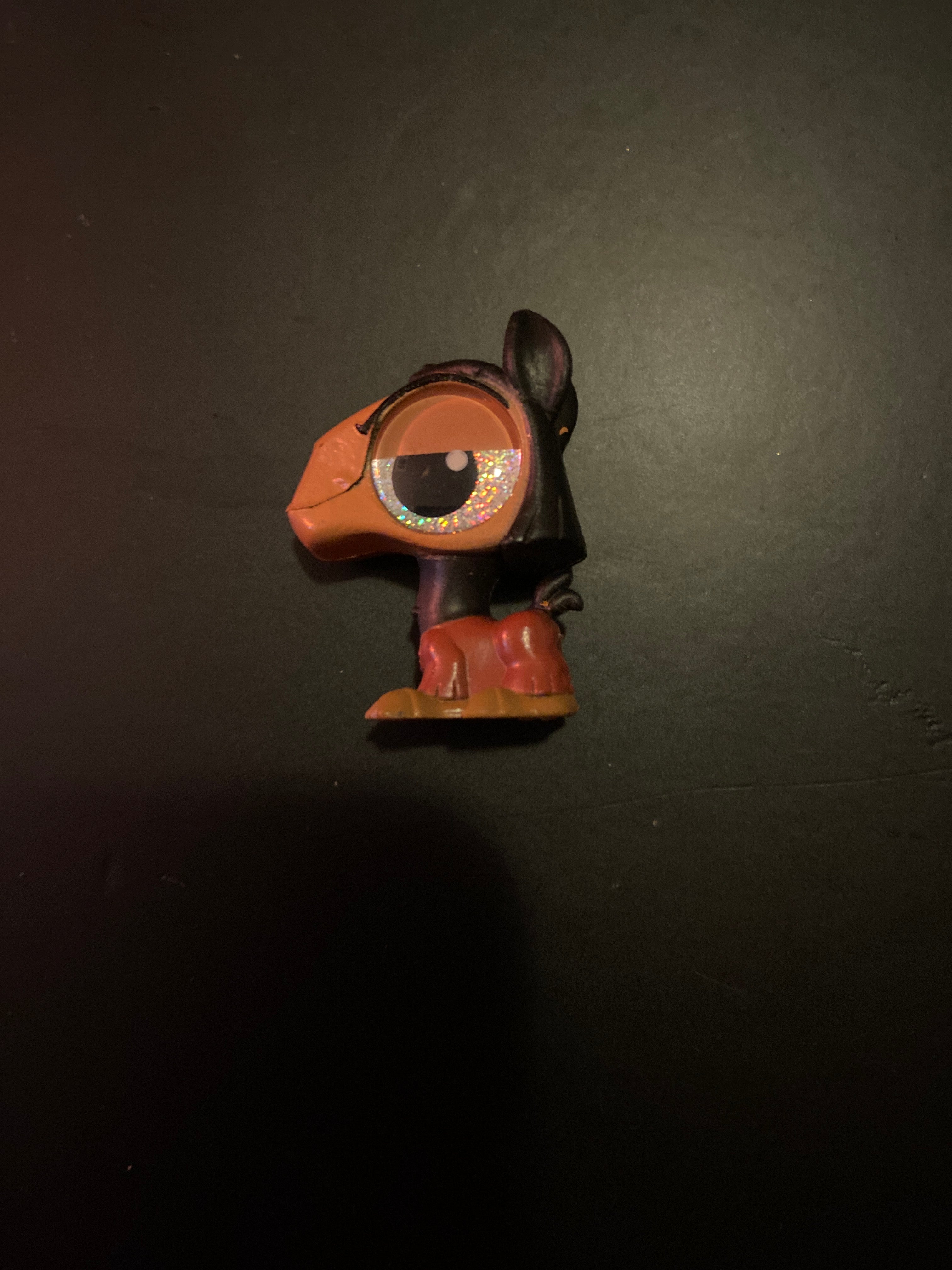 Custom Character Beaded Pens