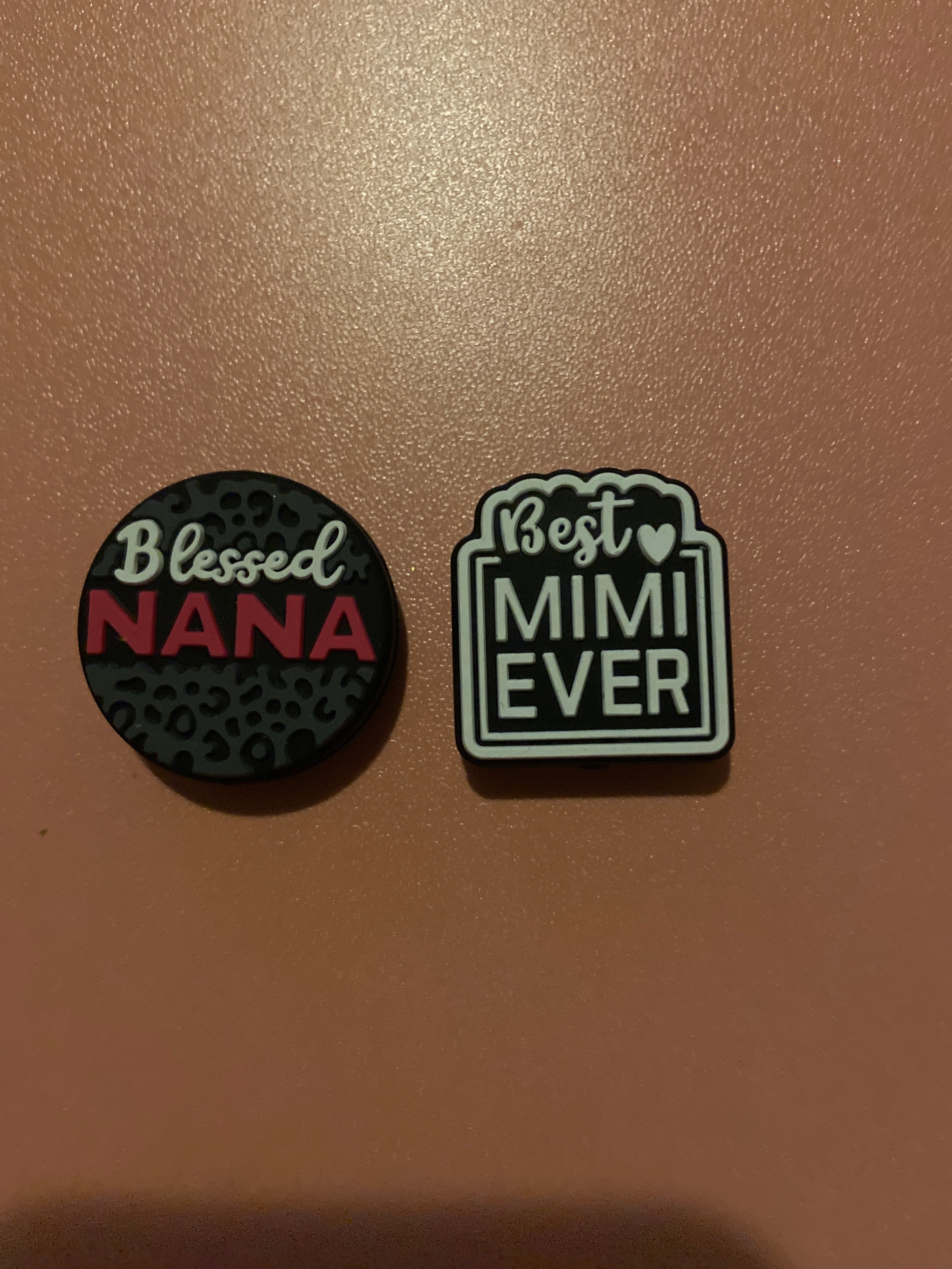 Parents / Family Focal Pens