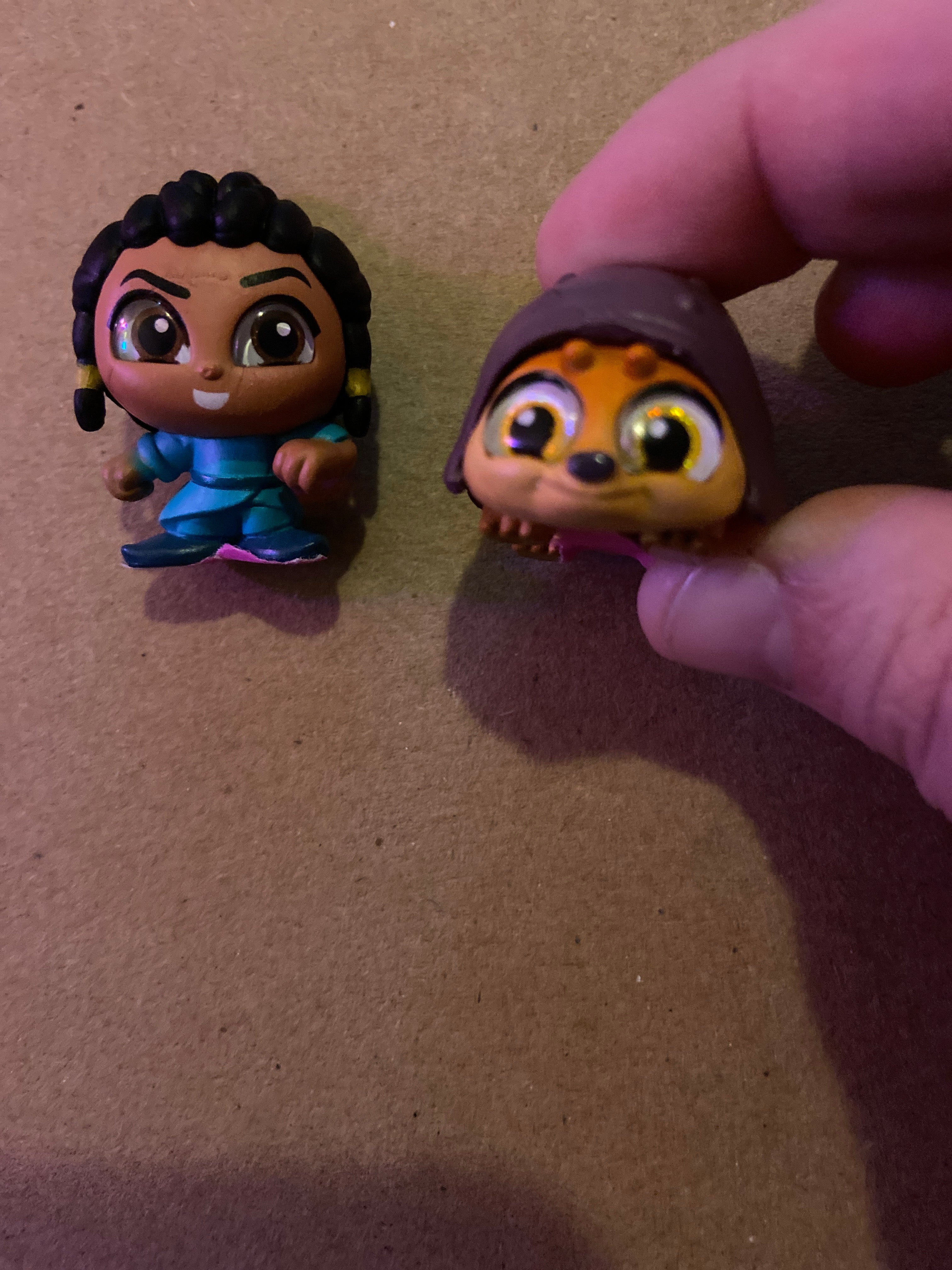 Princess Collection Beaded Pens