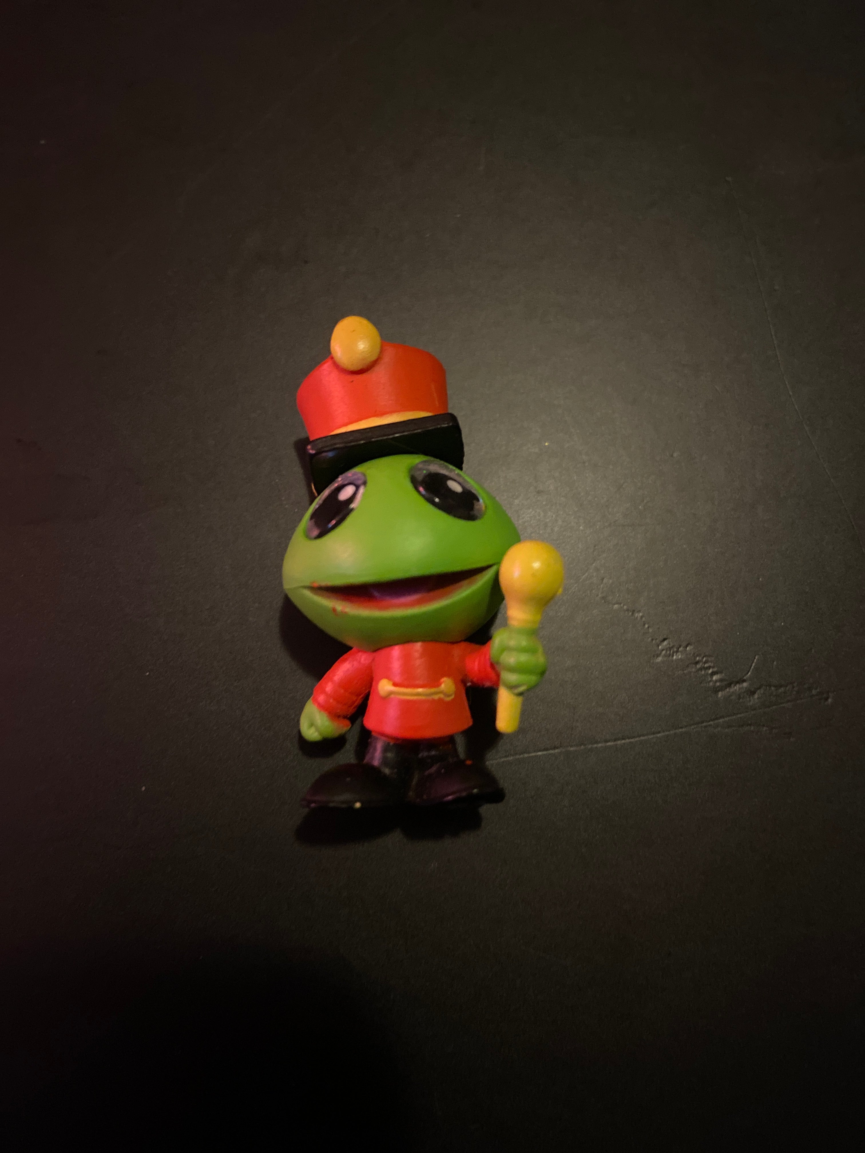 Custom Character Beaded Pens