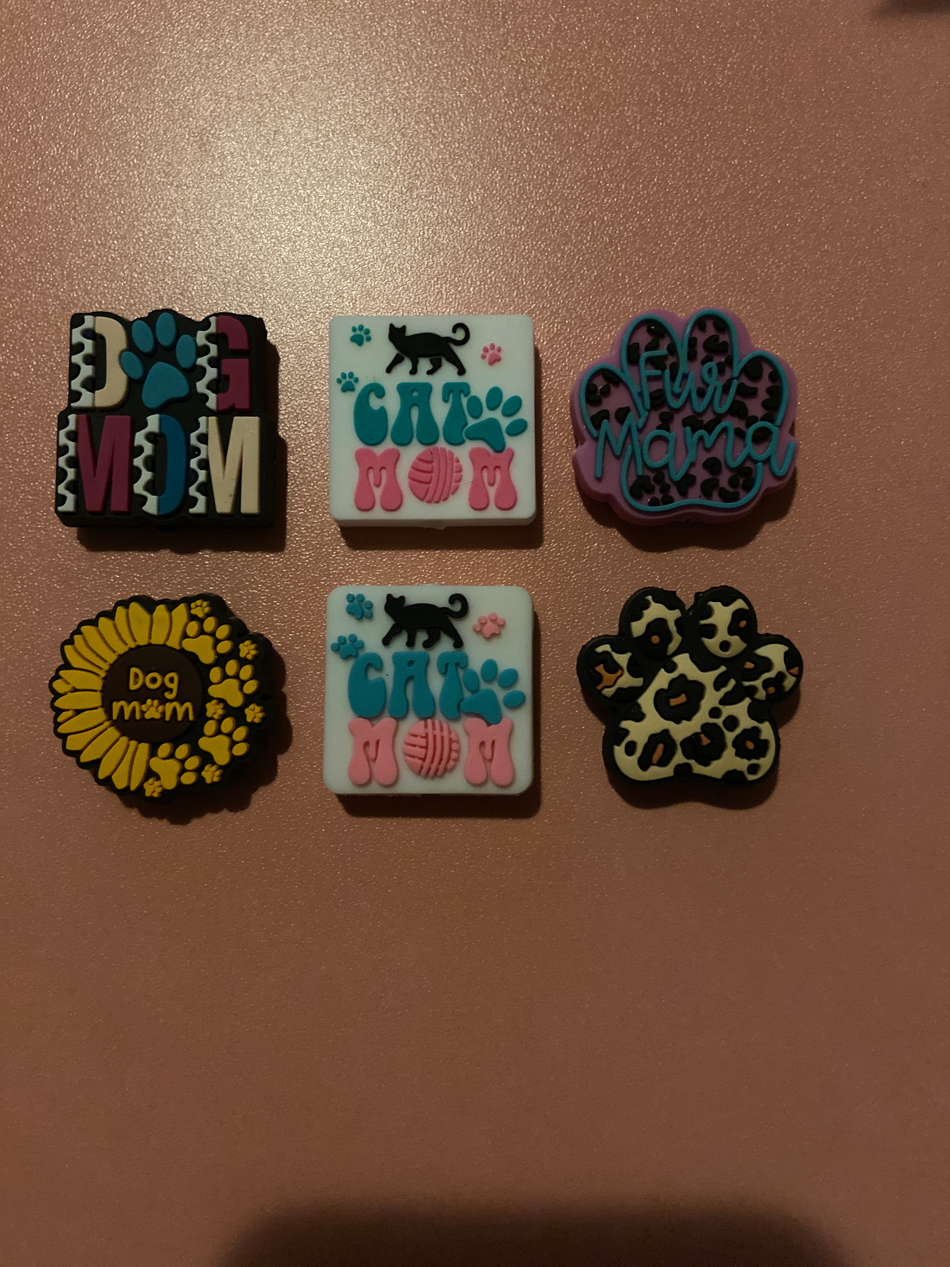 Parents / Family Focal Pens