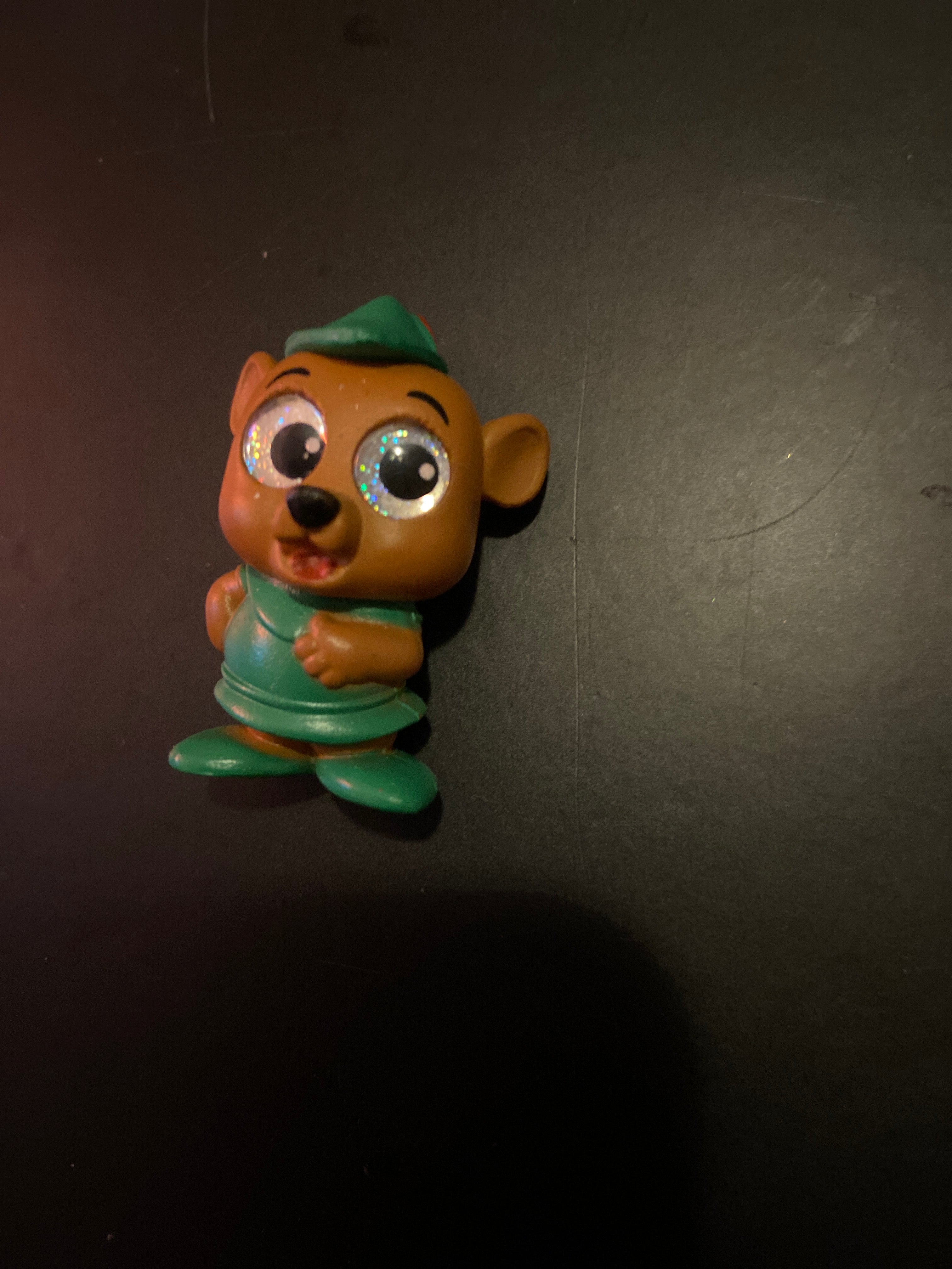 Custom Character Beaded Pens