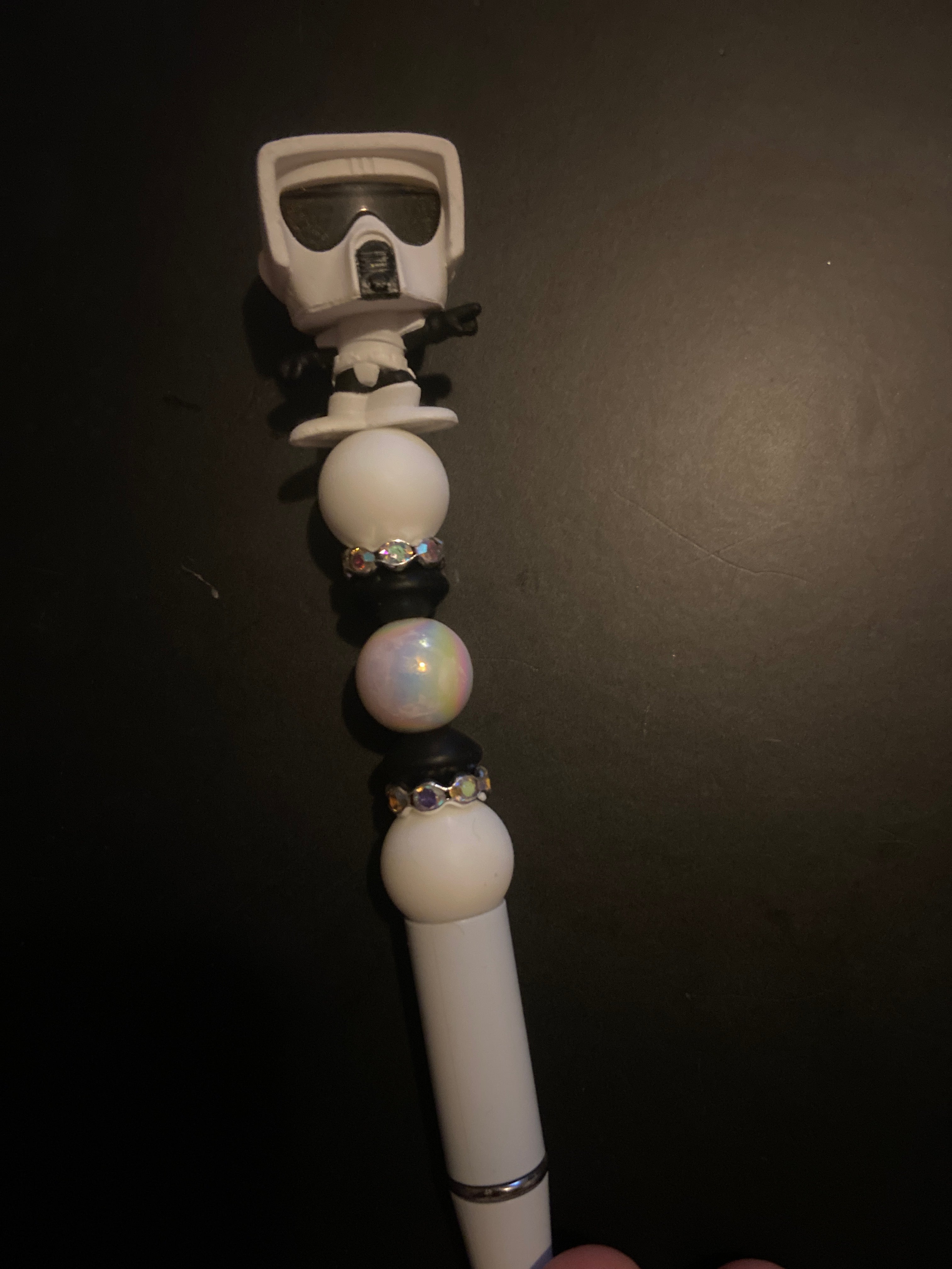 Star Wars Beaded Pens