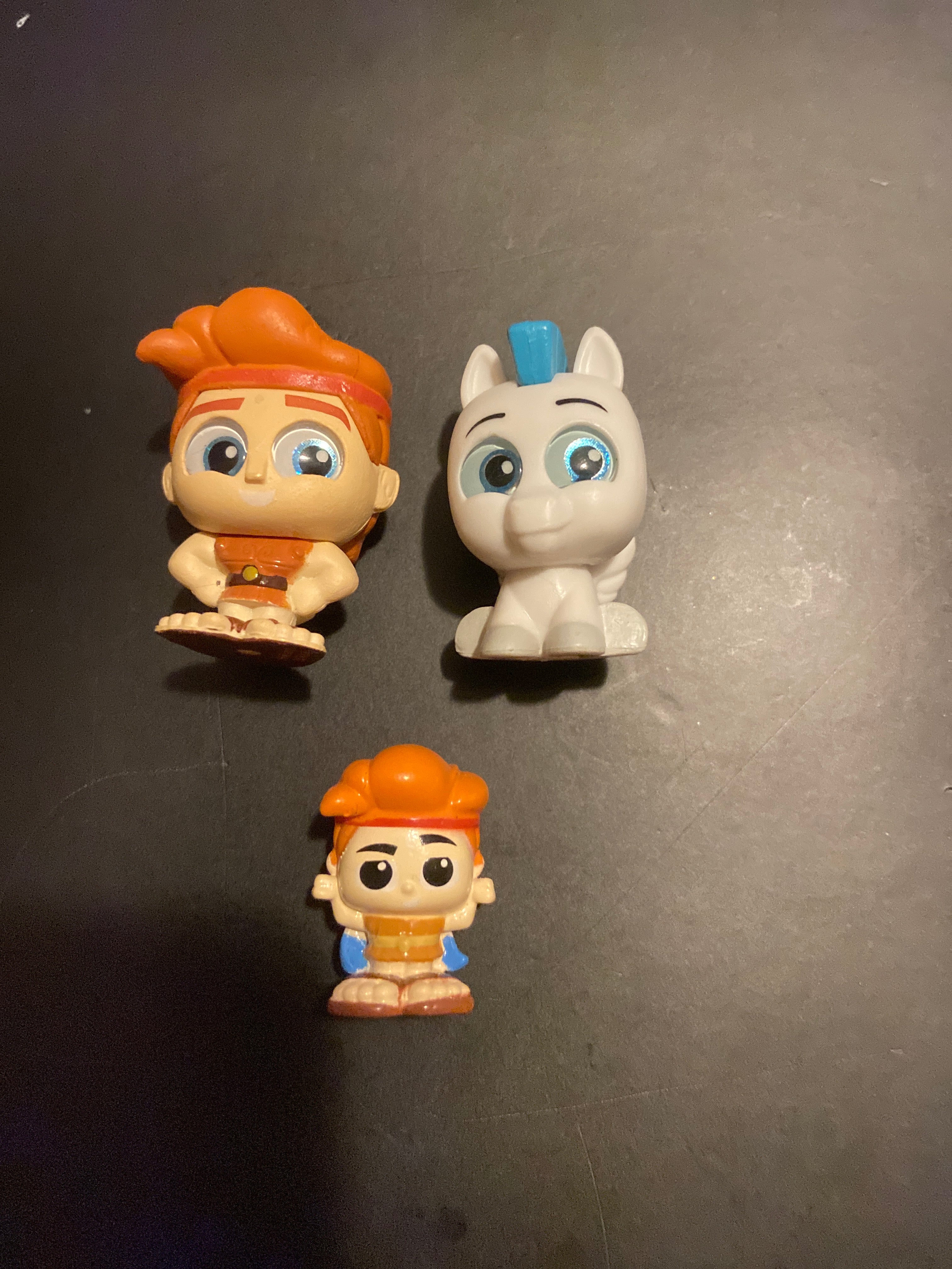 Heroes & Misfits Beaded Pens