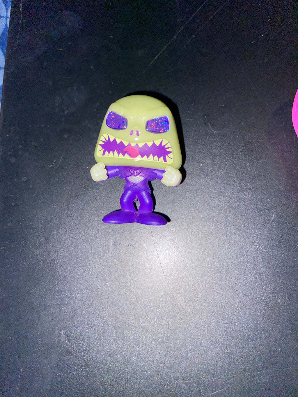 Nightmare Before Christmas Beaded Pens