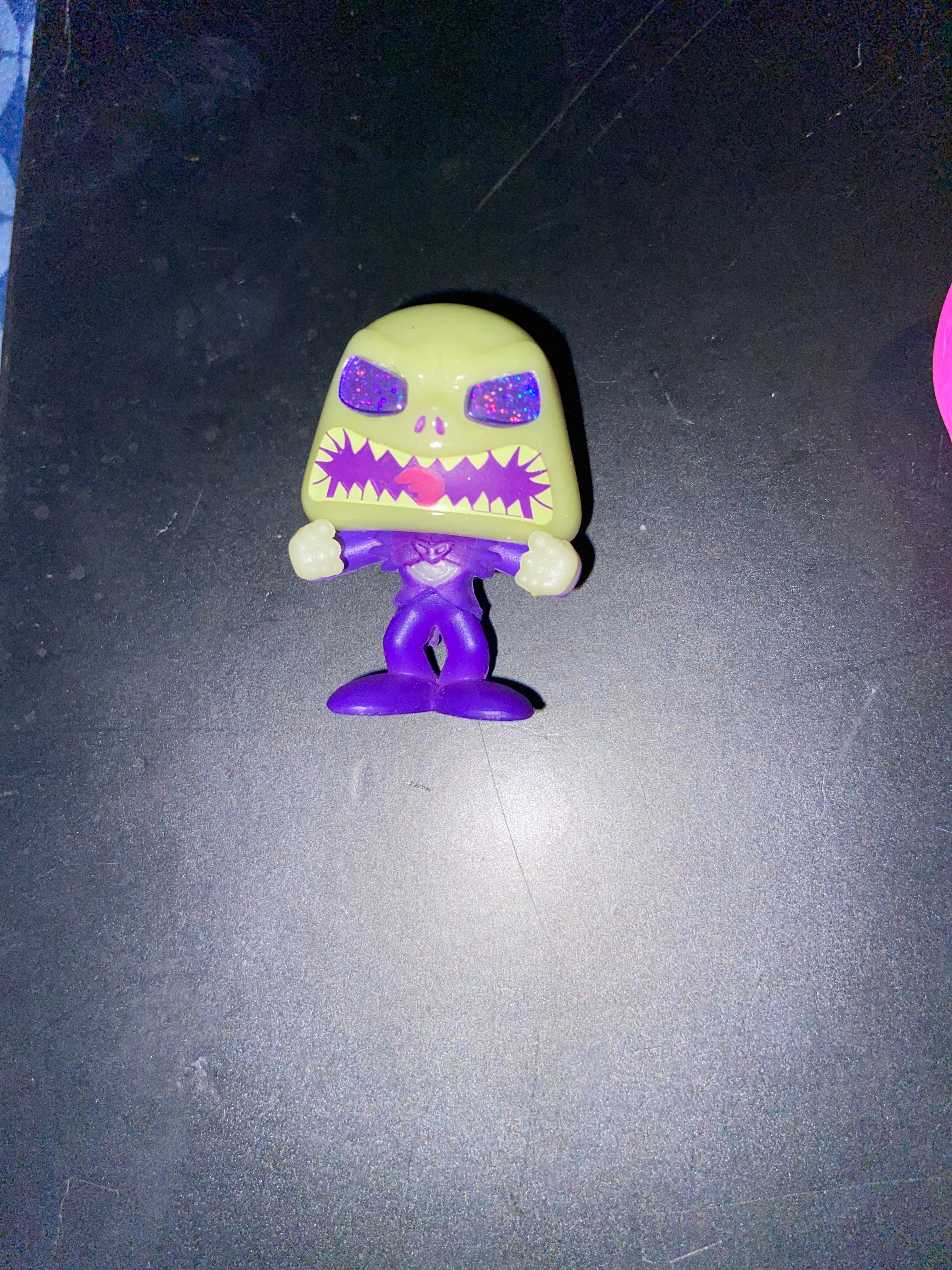 Nightmare Before Christmas Beaded Pens