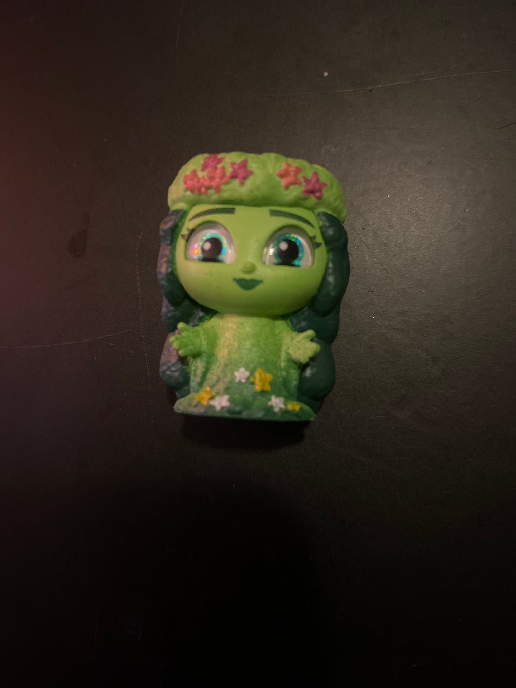 Princess Collection Beaded Pens