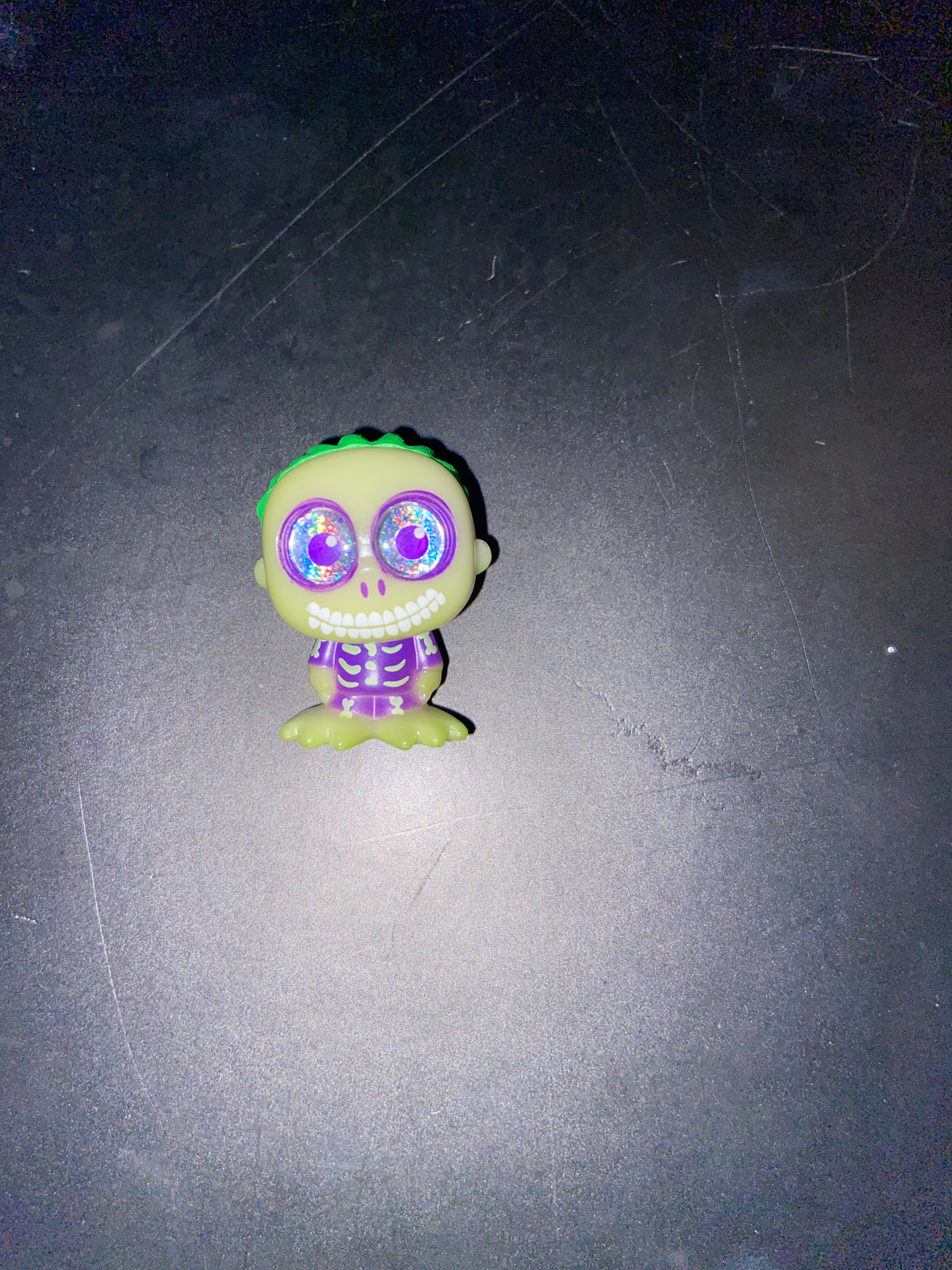 Nightmare Before Christmas Beaded Pens