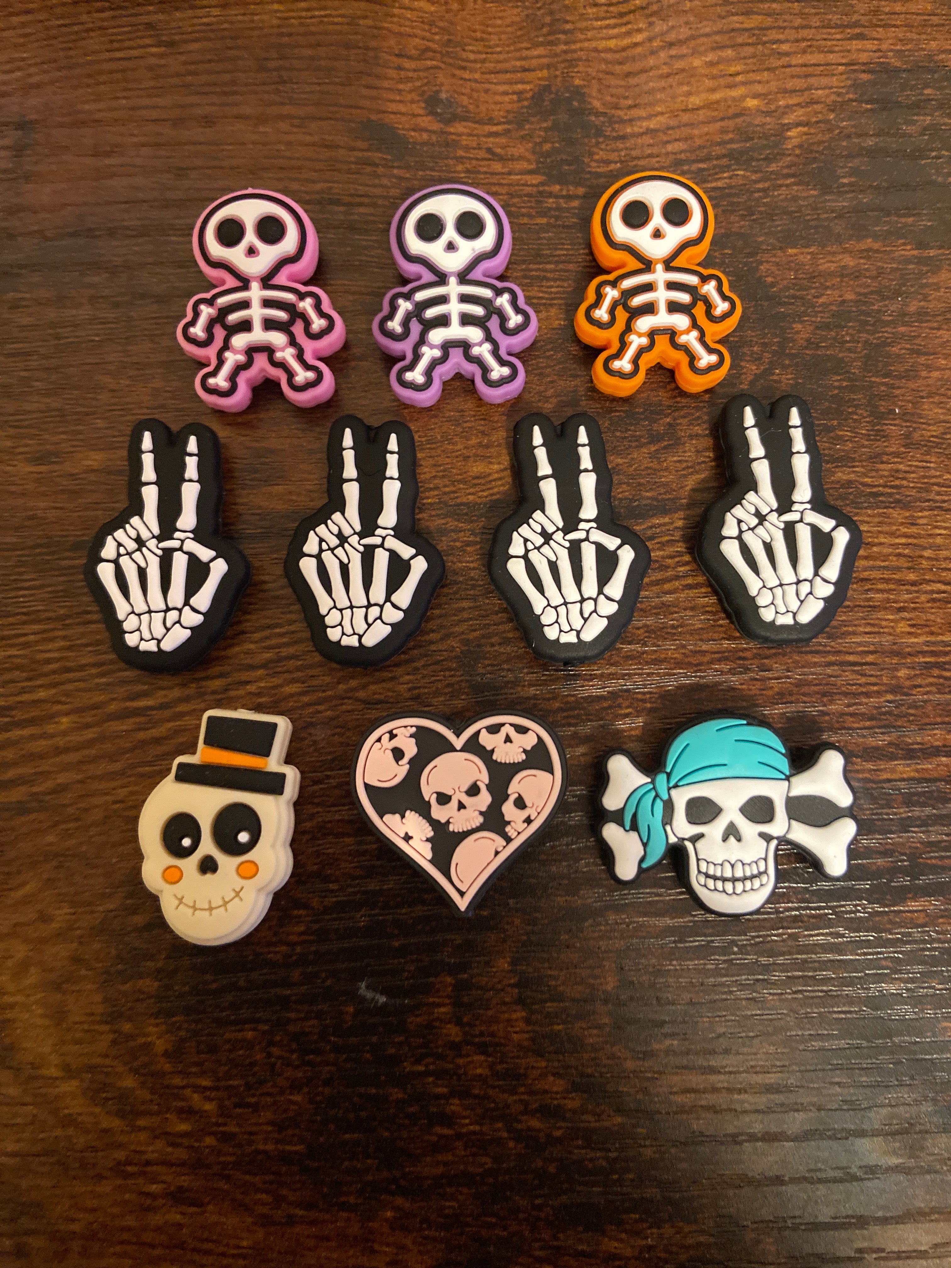 Halloween Focal Pens