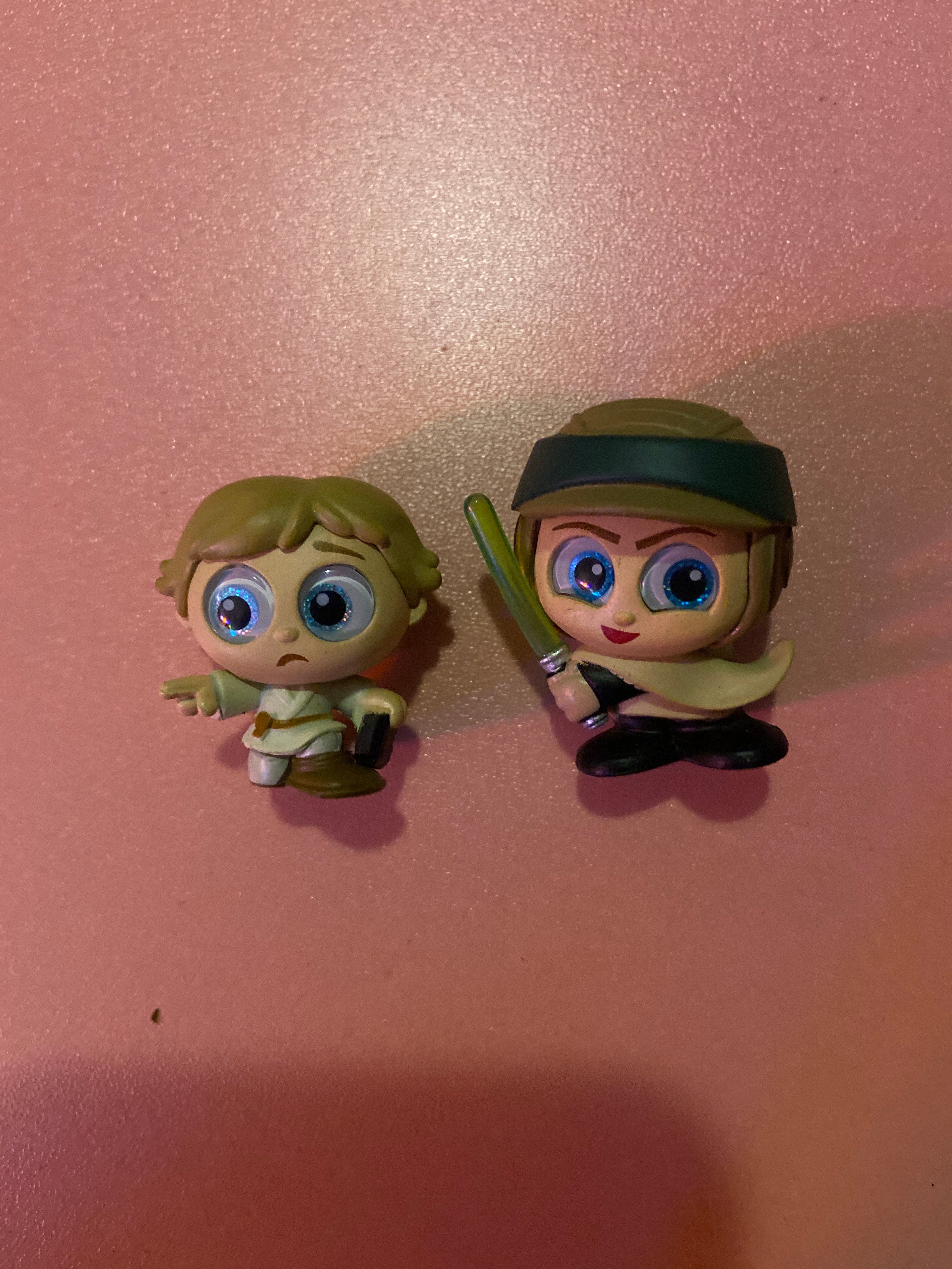 Star Wars Beaded Pens