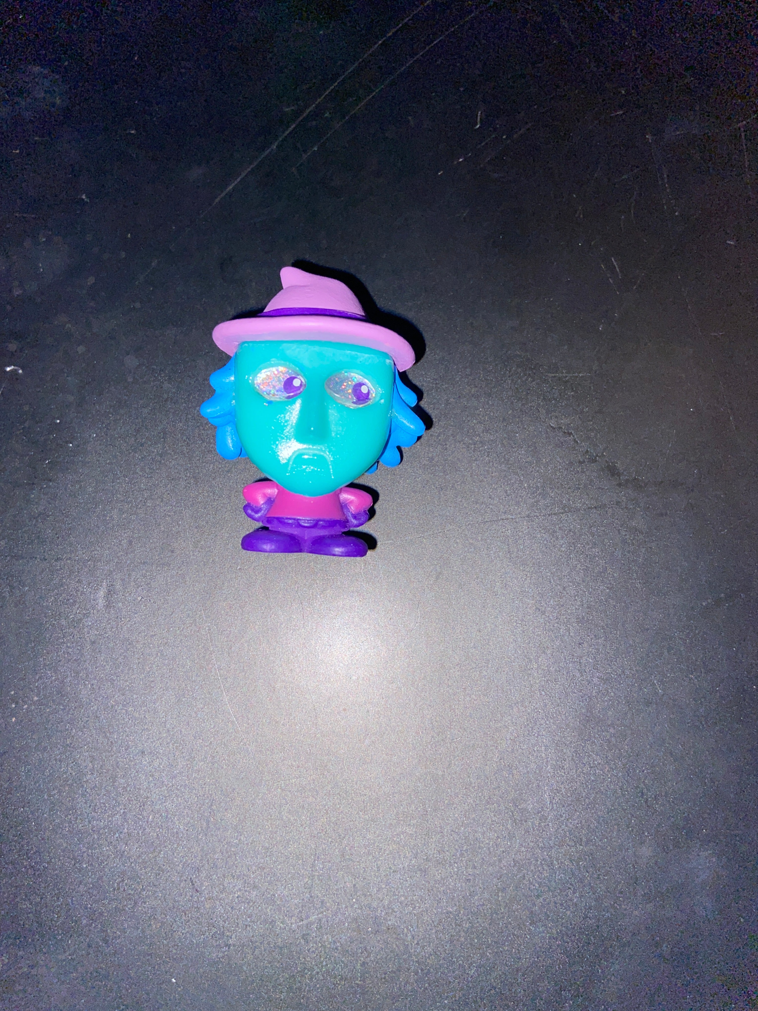 Nightmare Before Christmas Beaded Pens