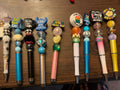 Premade Pens