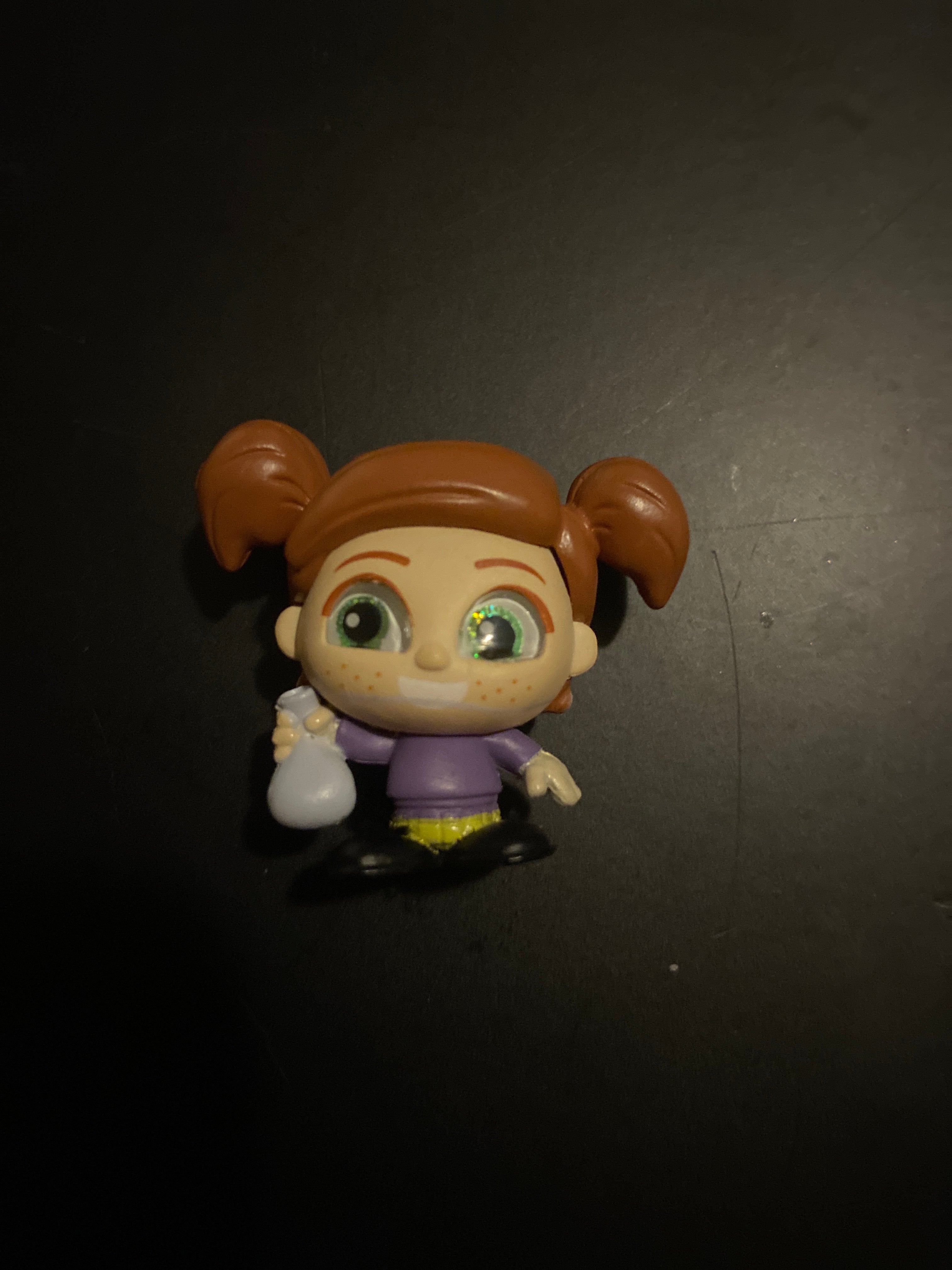 Pixar Character Beaded Pens