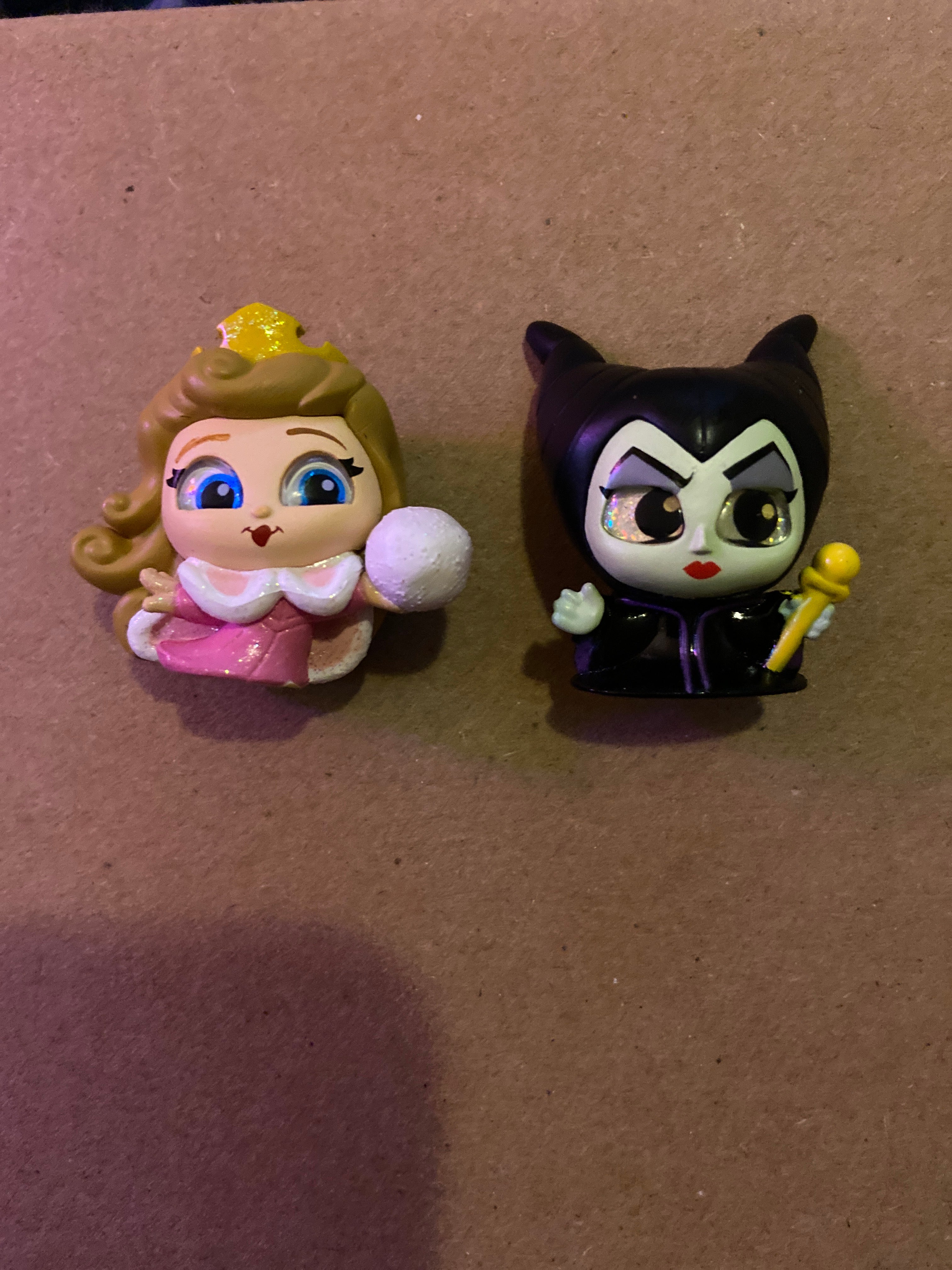 Princess Collection Beaded Pens