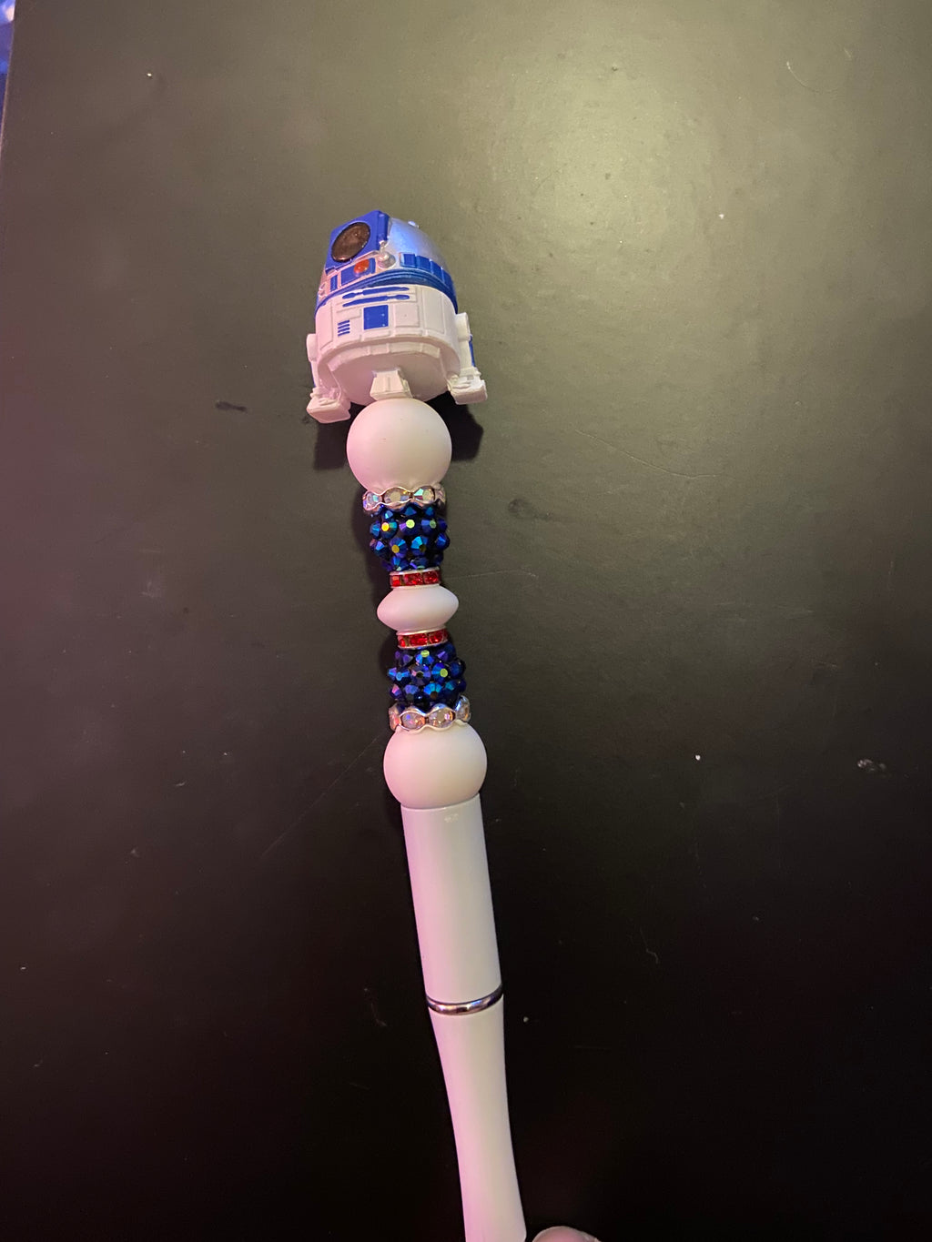 Star Wars Beaded Pens