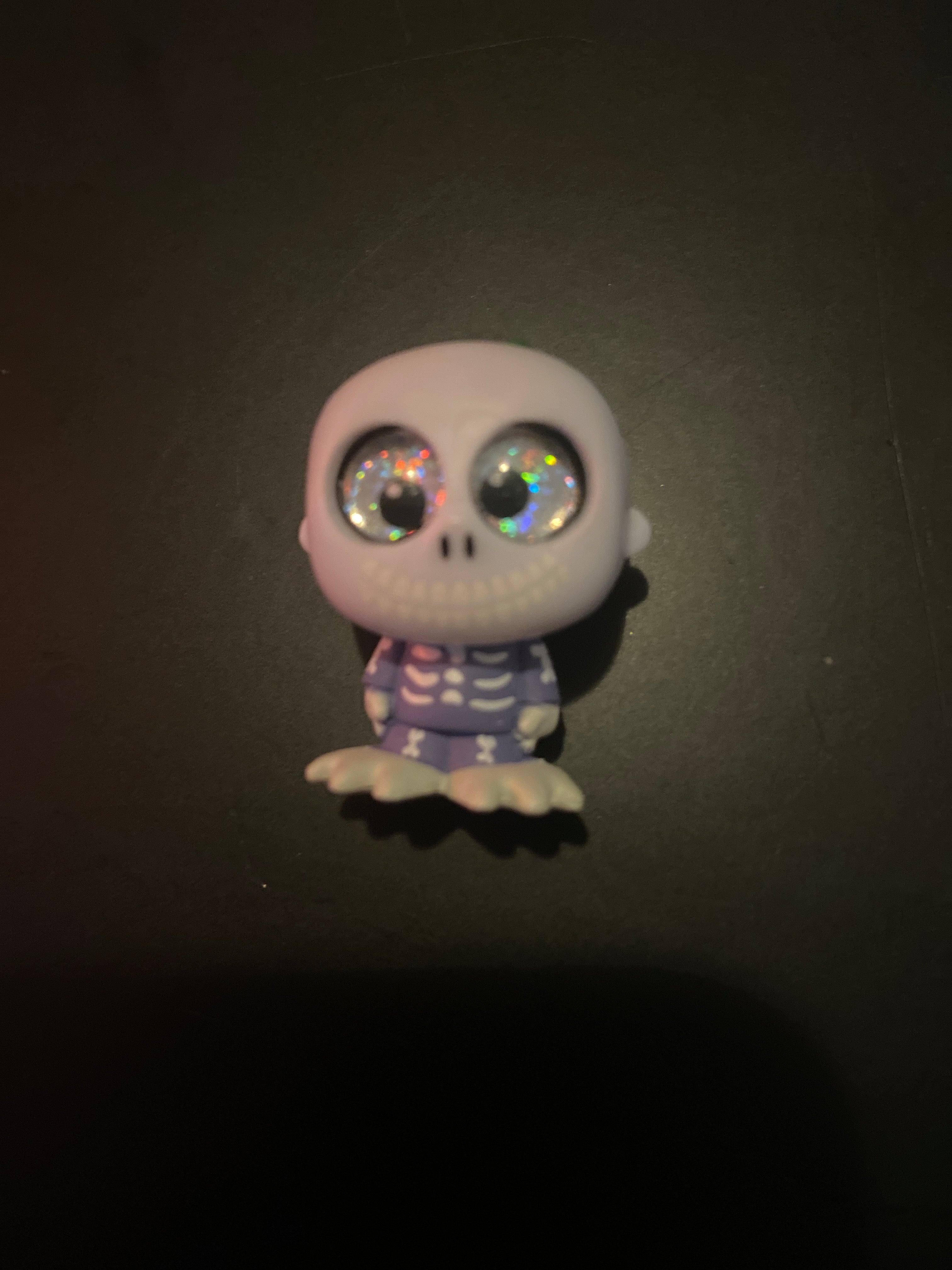 Nightmare Before Christmas Beaded Pens