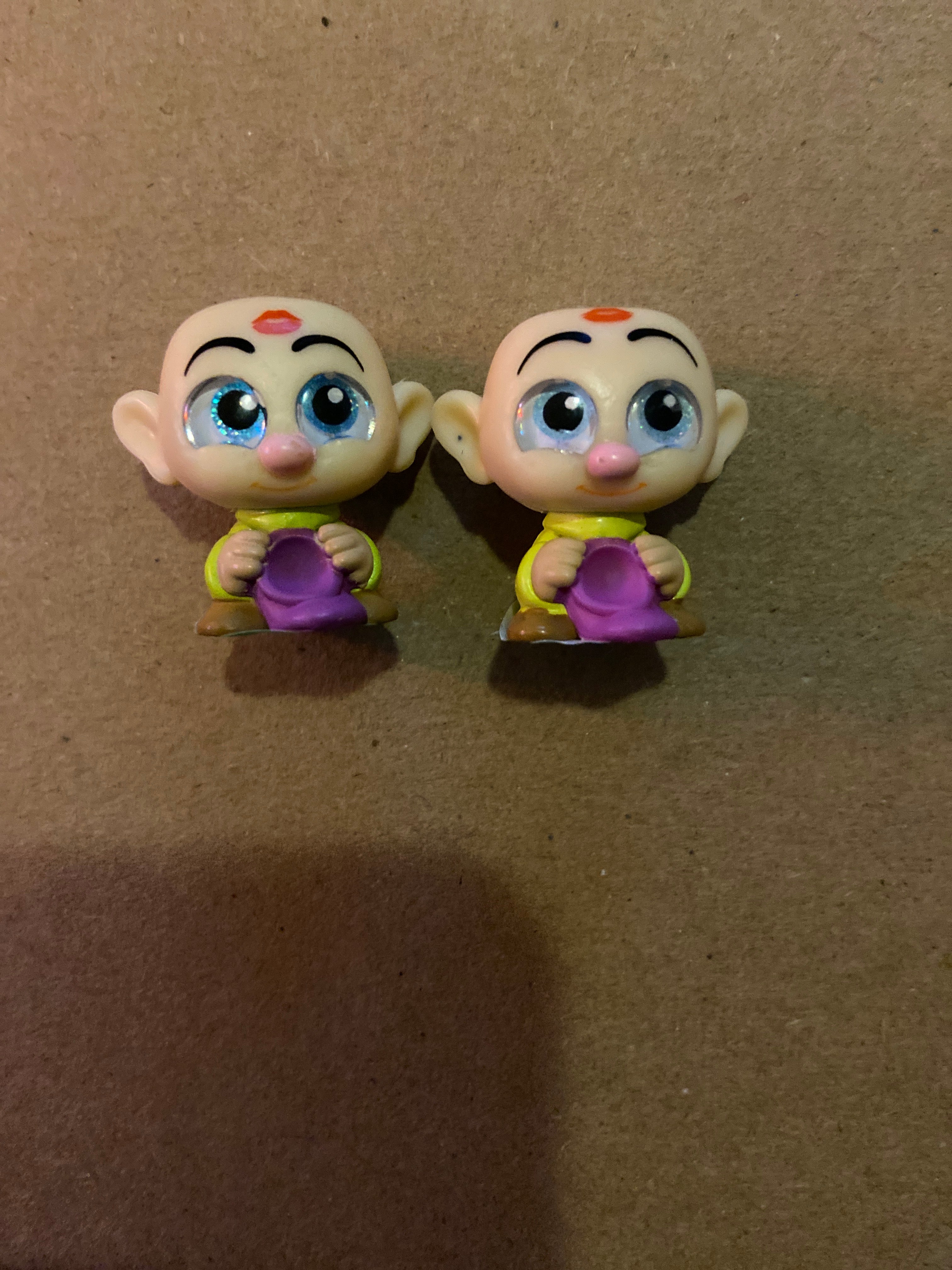 Princess Collection Beaded Pens