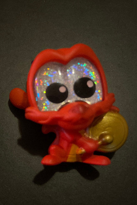 Princess Collection Beaded Pens