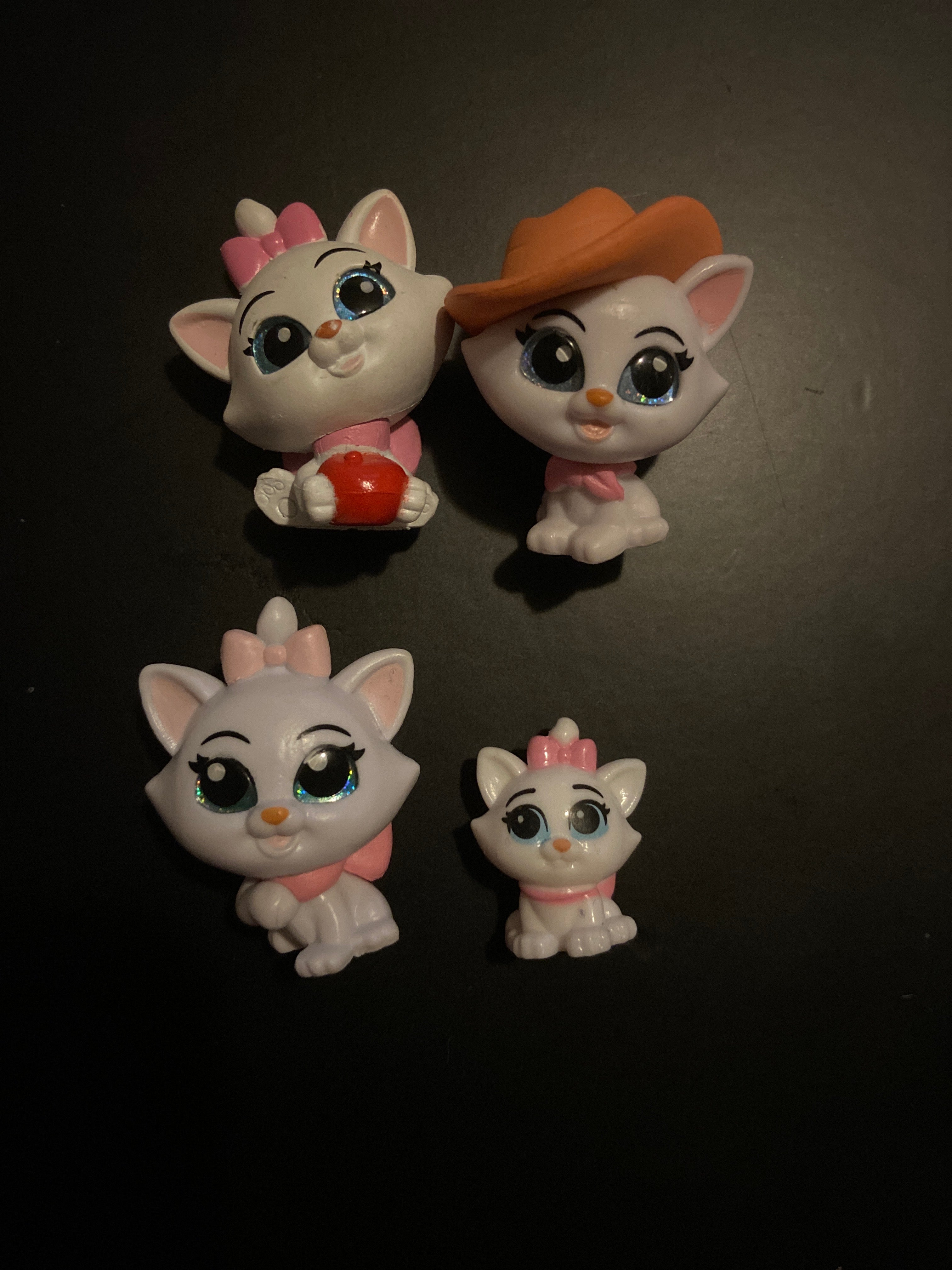 Classic Critters Beaded Pens